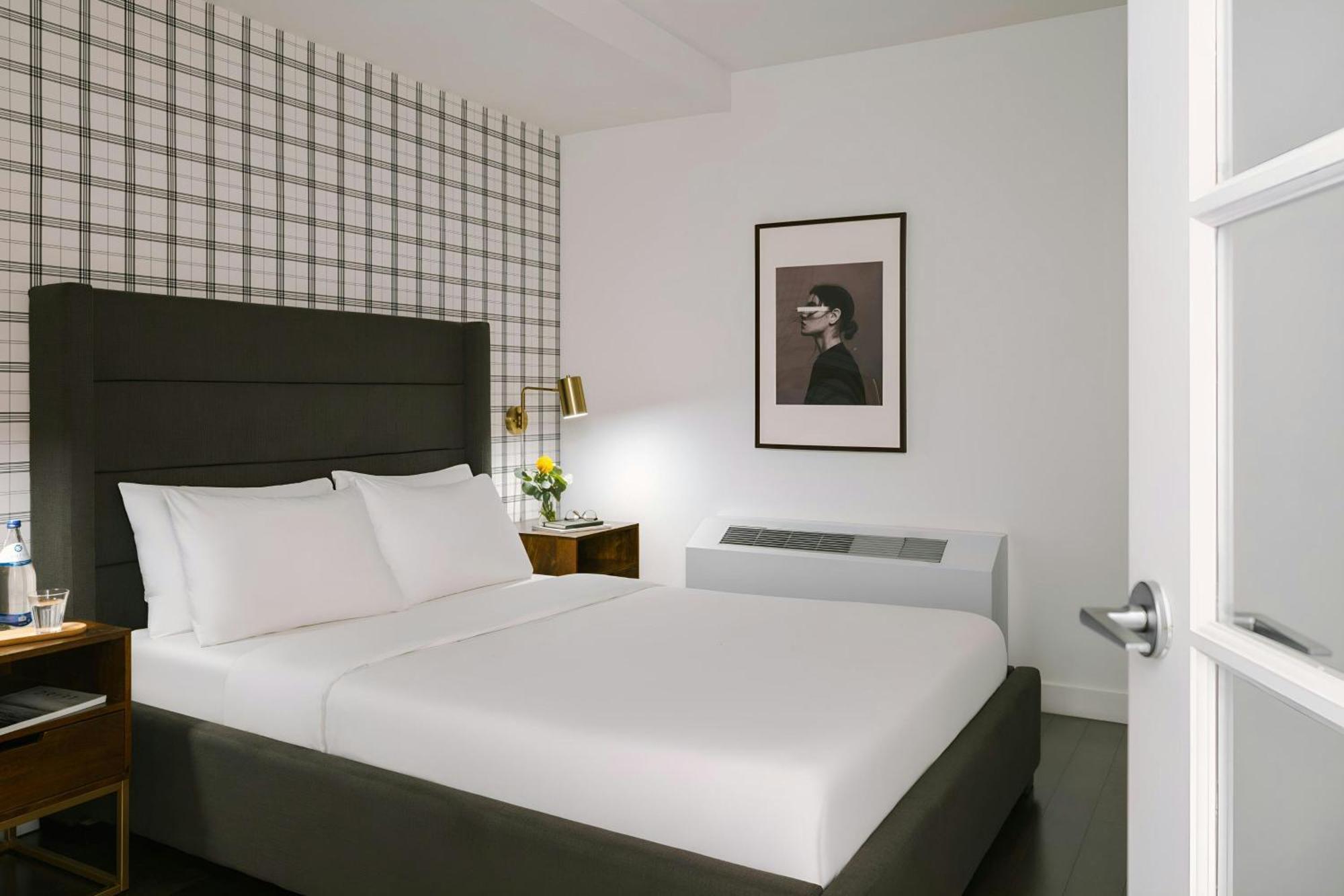 Apartahotel Sonder By Marriott Bonvoy One Platt Financial District