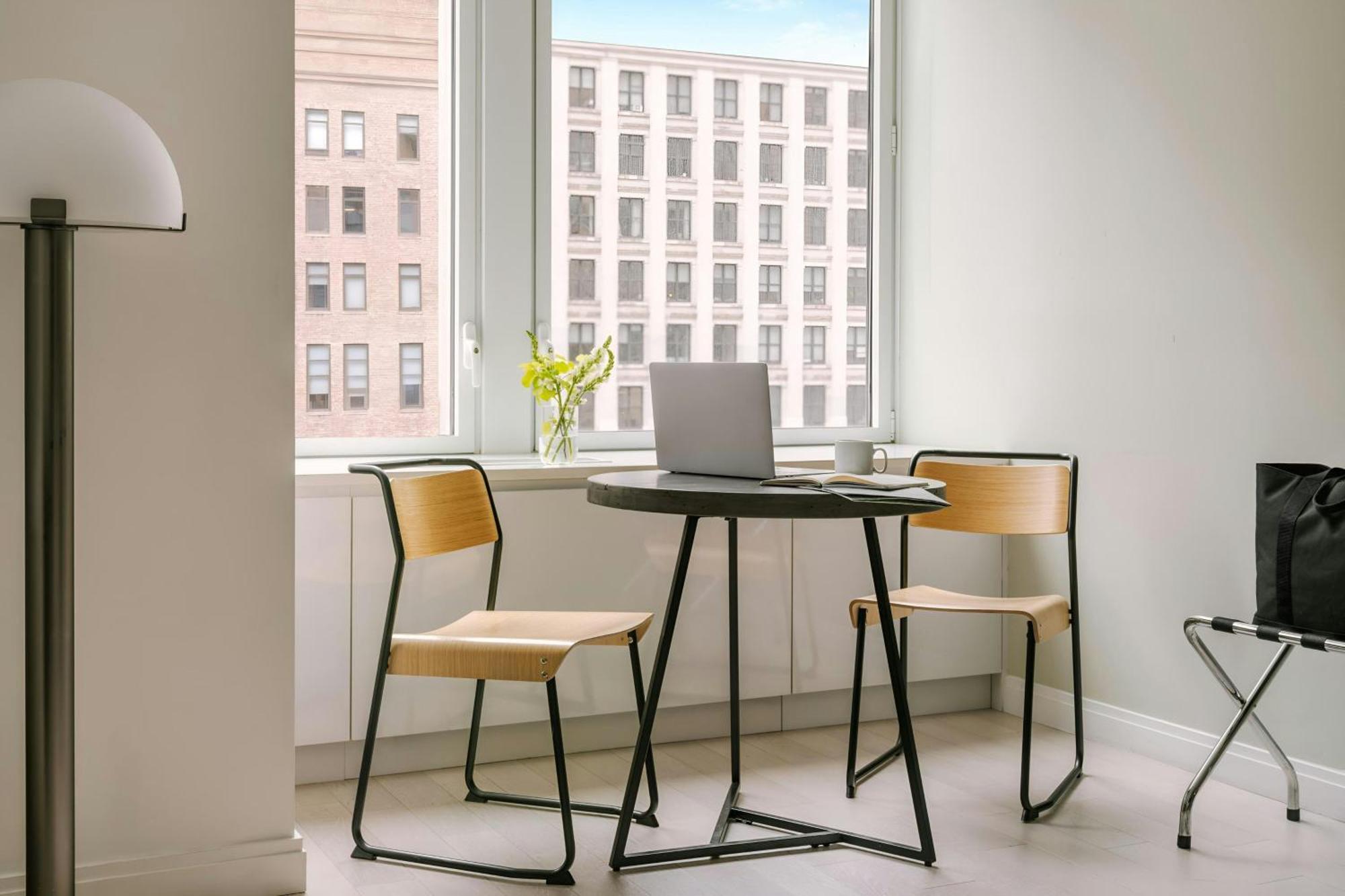 Appart hôtel Sonder By Marriott Bonvoy Battery Park Financial District