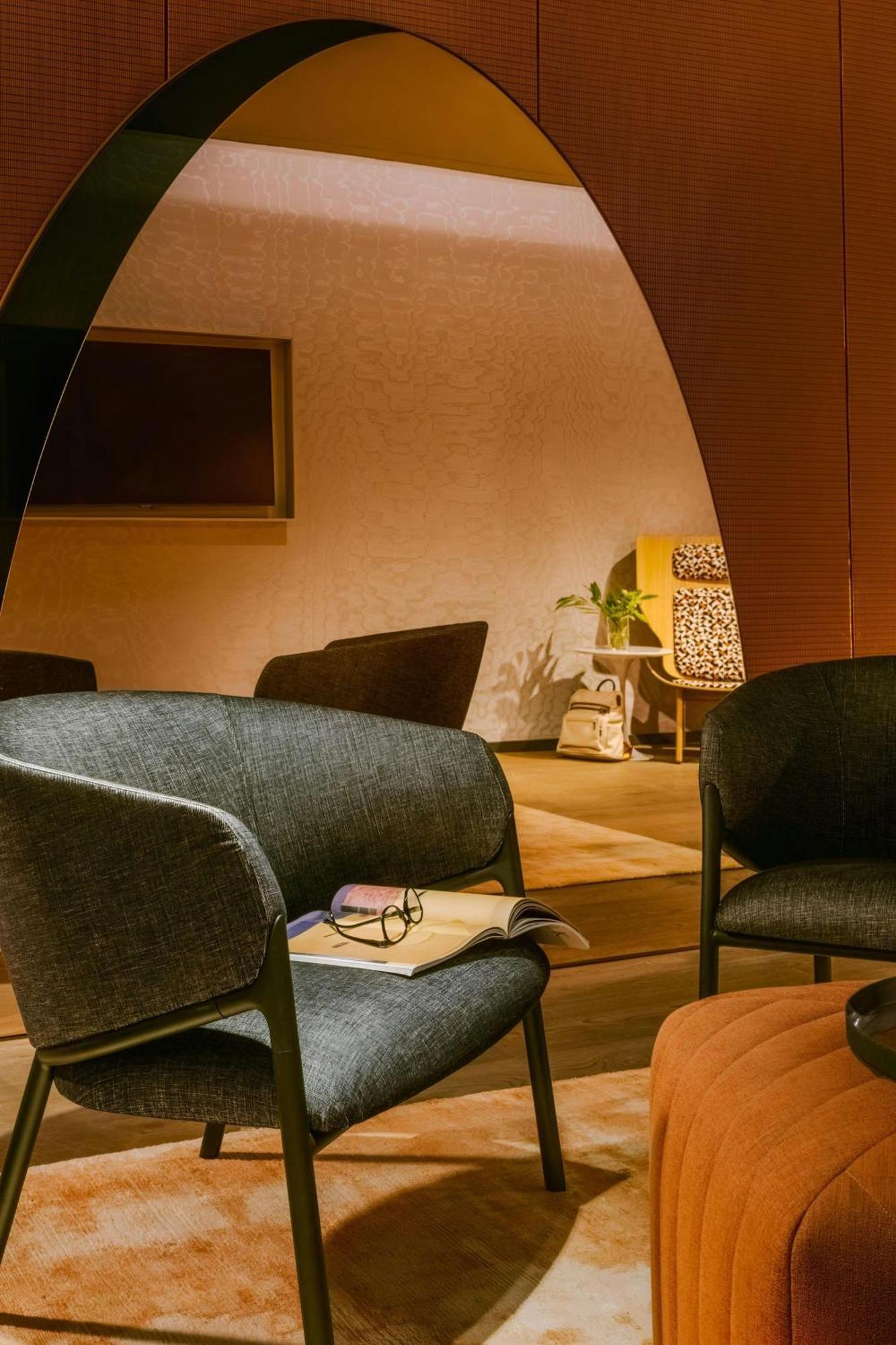 Sonder By Marriott Bonvoy Battery Park Financial District Appart hôtel 2*