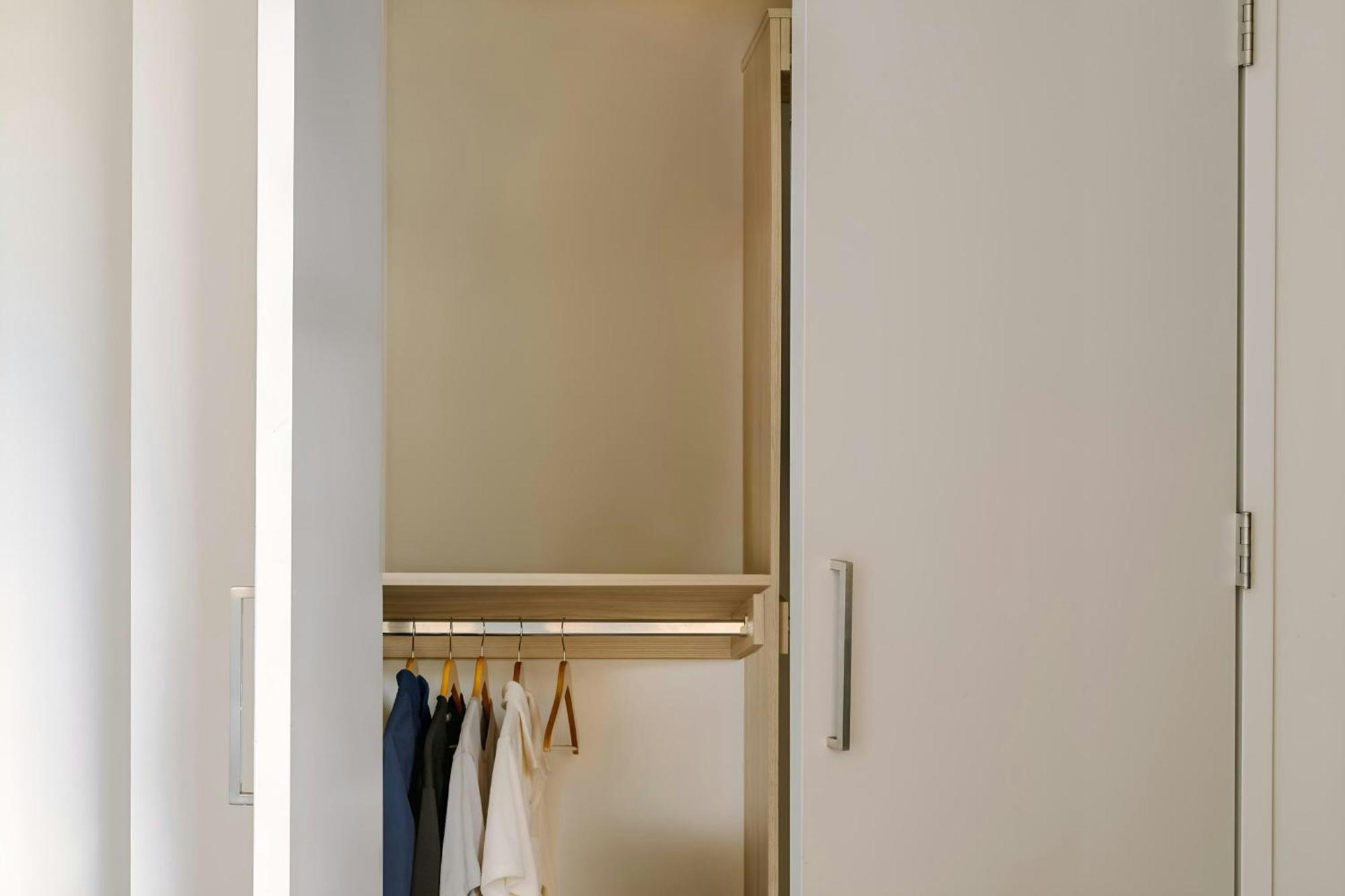 Sonder By Marriott Bonvoy Battery Park Financial District Appart hôtel 2*