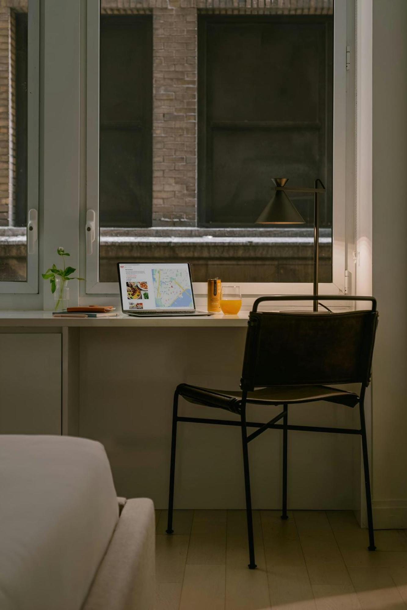 Appart hôtel Sonder By Marriott Bonvoy Battery Park Financial District 2*