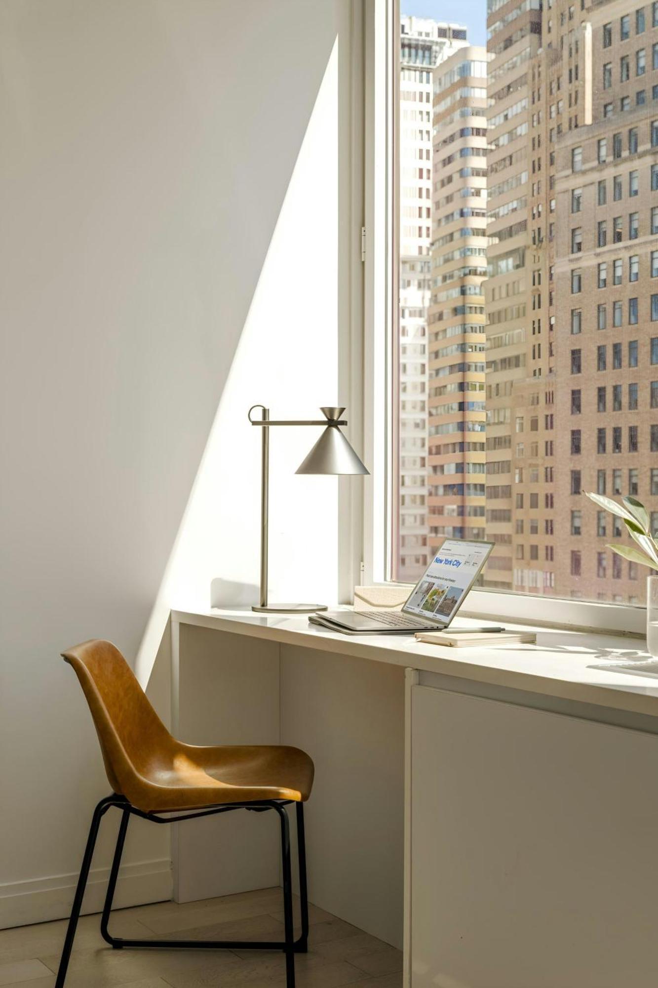Sonder By Marriott Bonvoy Battery Park Financial District Appart hôtel New York