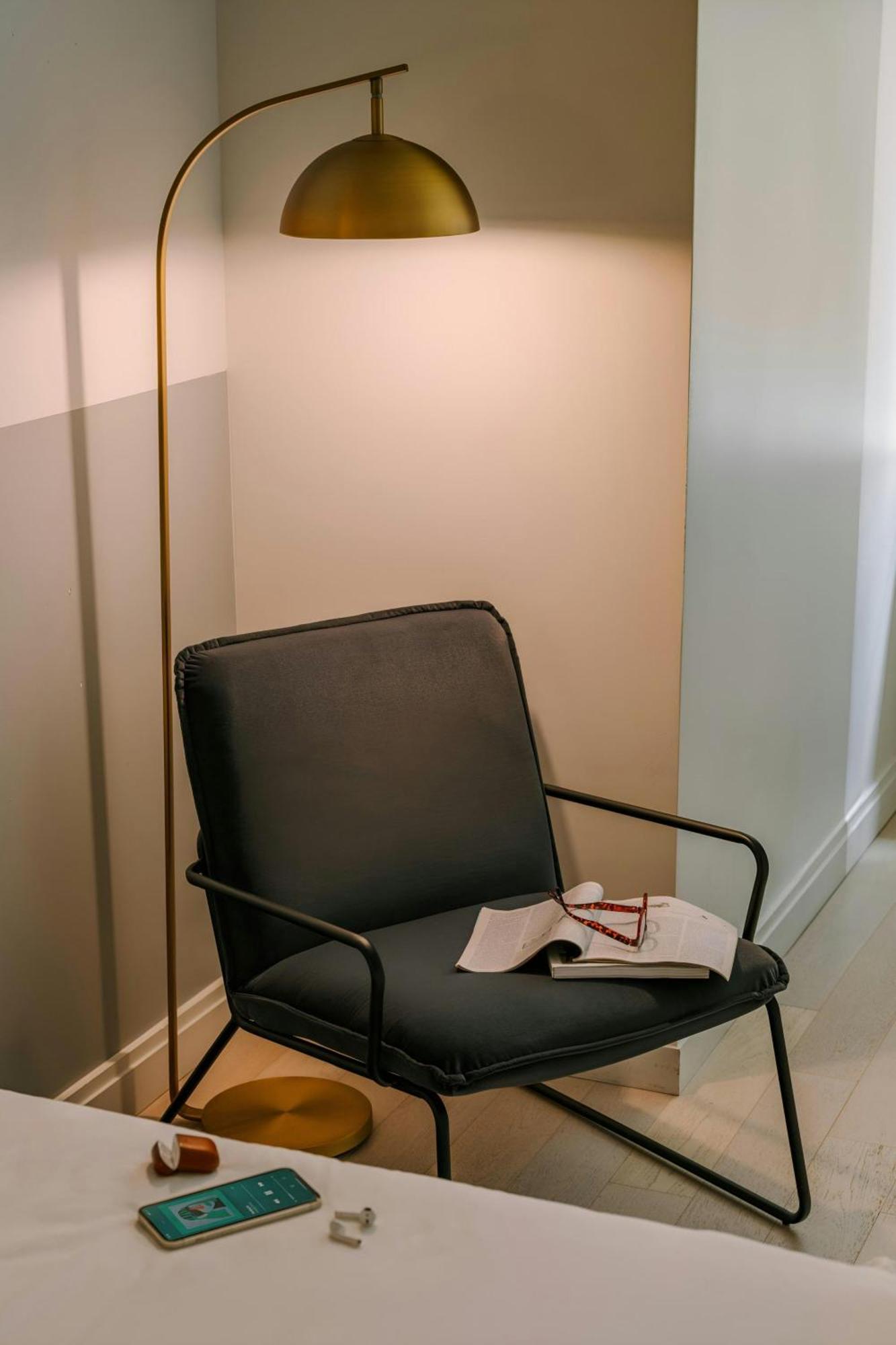 Appart hôtel Sonder By Marriott Bonvoy Battery Park Financial District