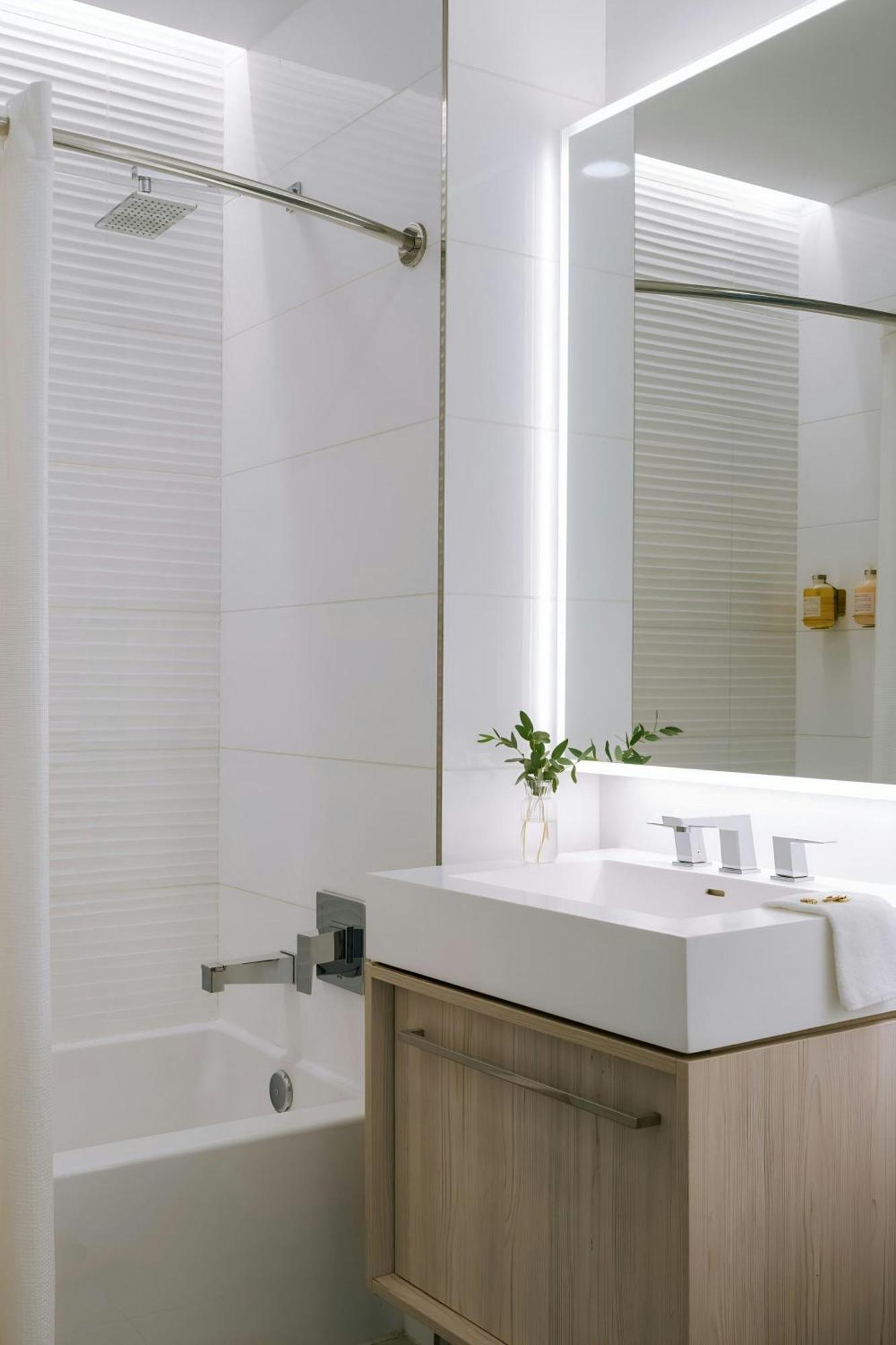Sonder By Marriott Bonvoy Battery Park Financial District Appart hôtel 2*
