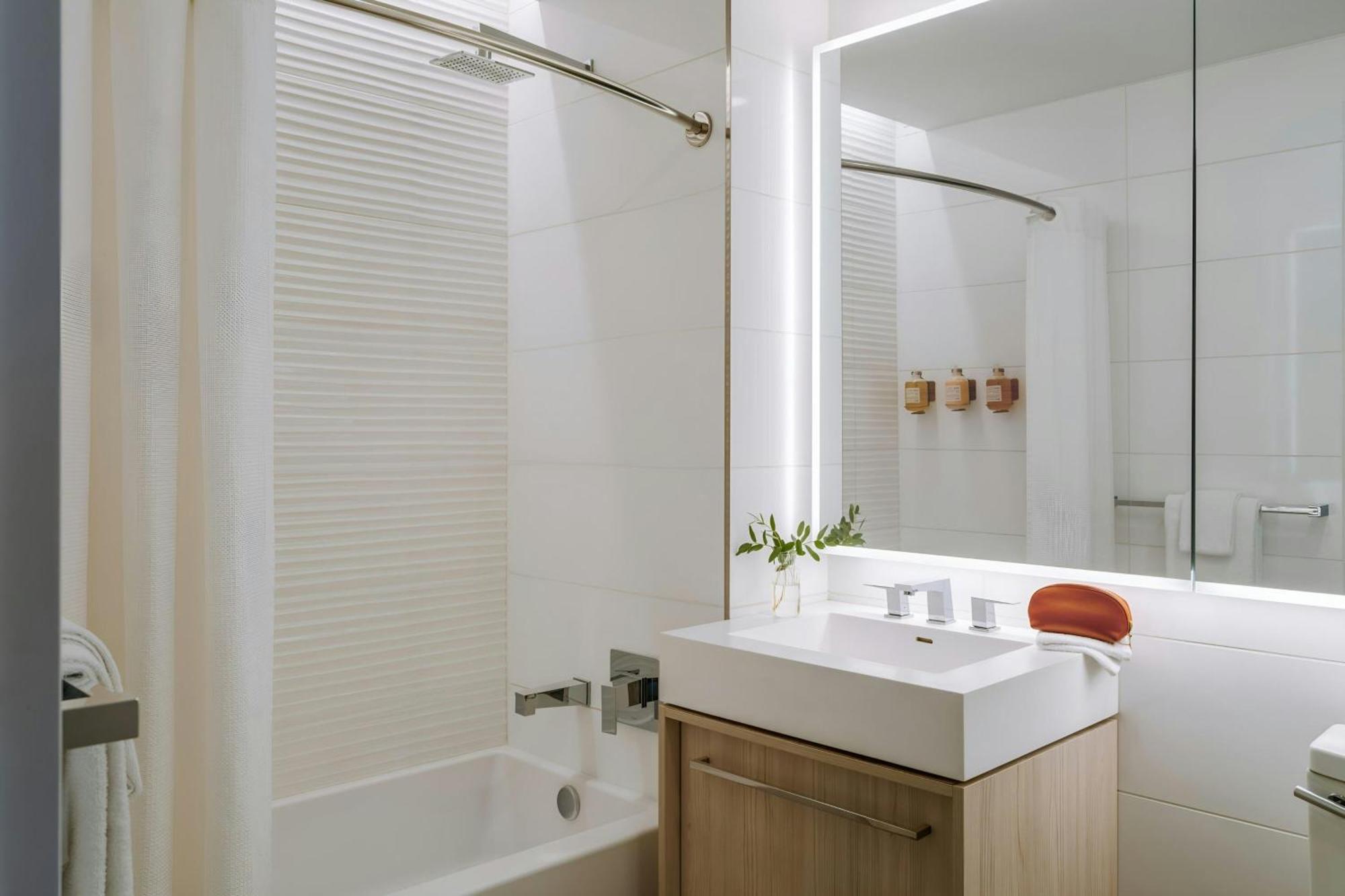 Appart hôtel Sonder By Marriott Bonvoy Battery Park Financial District