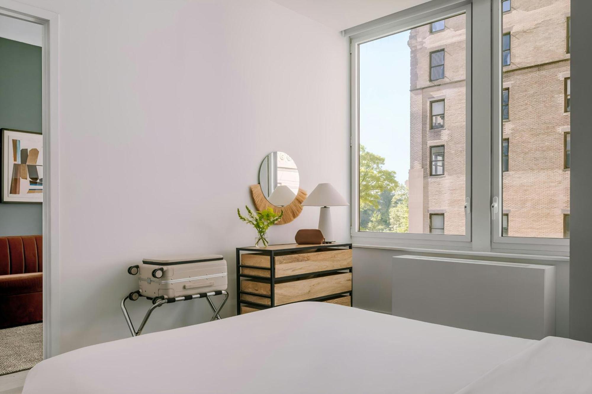 Sonder By Marriott Bonvoy Battery Park Financial District Appart hôtel 2*