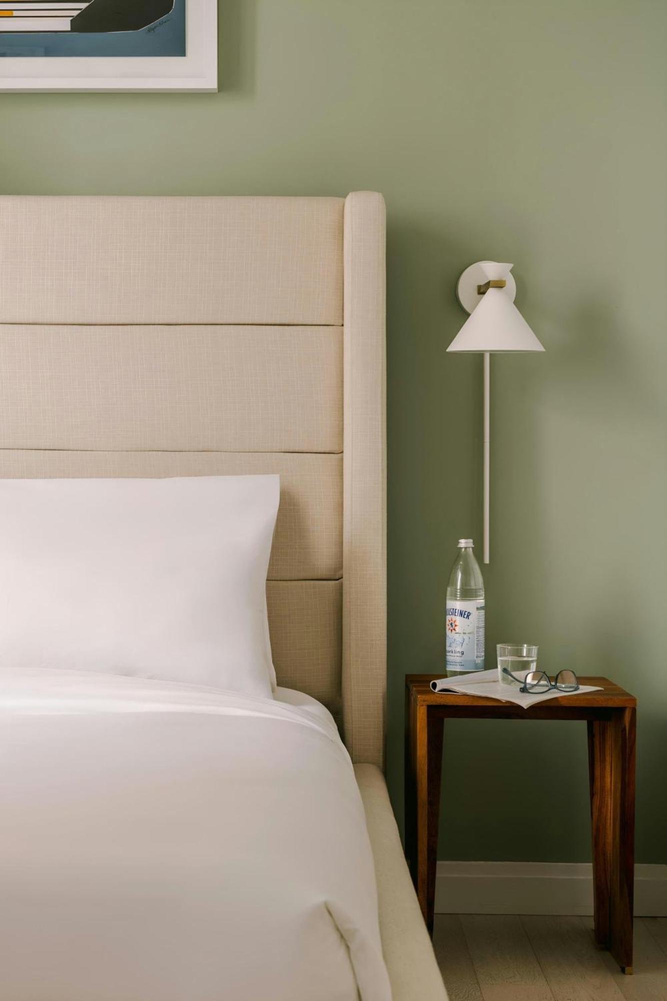 Appart hôtel Sonder By Marriott Bonvoy Battery Park Financial District