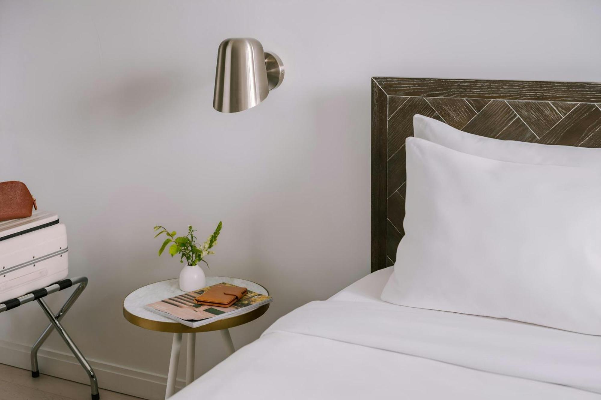 Sonder By Marriott Bonvoy Battery Park Financial District Appart hôtel New York