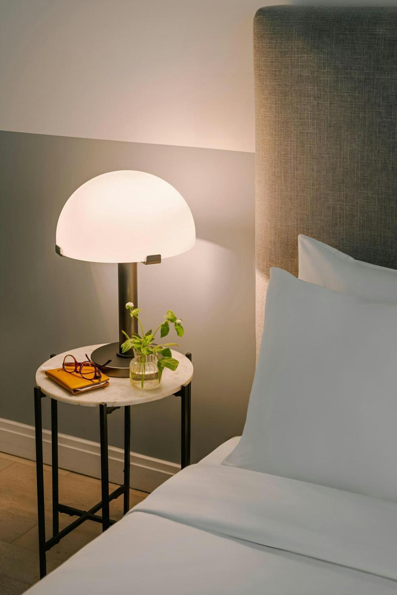 Appart hôtel Sonder By Marriott Bonvoy Battery Park Financial District 2*
