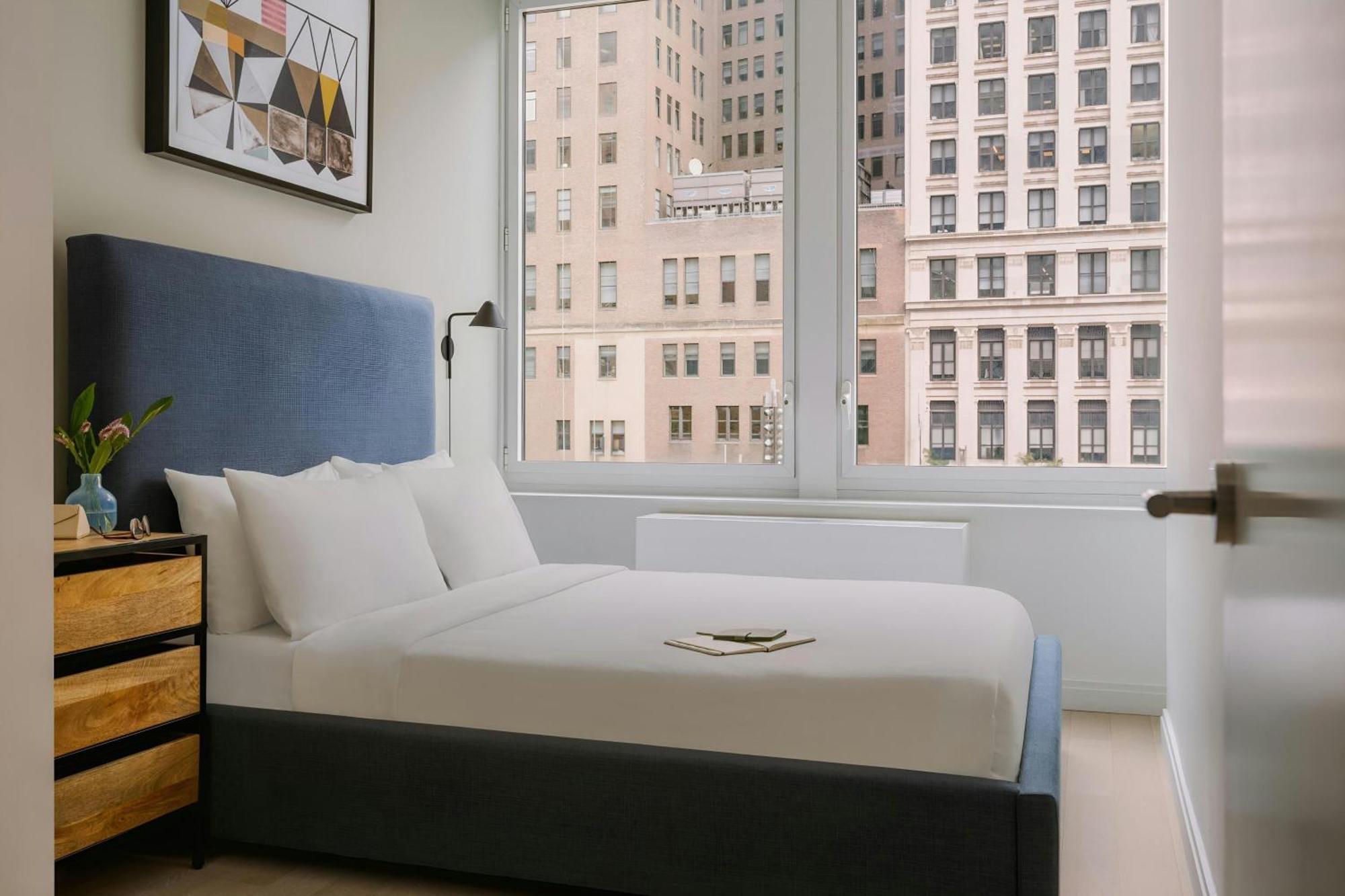 Appart hôtel Sonder By Marriott Bonvoy Battery Park Financial District