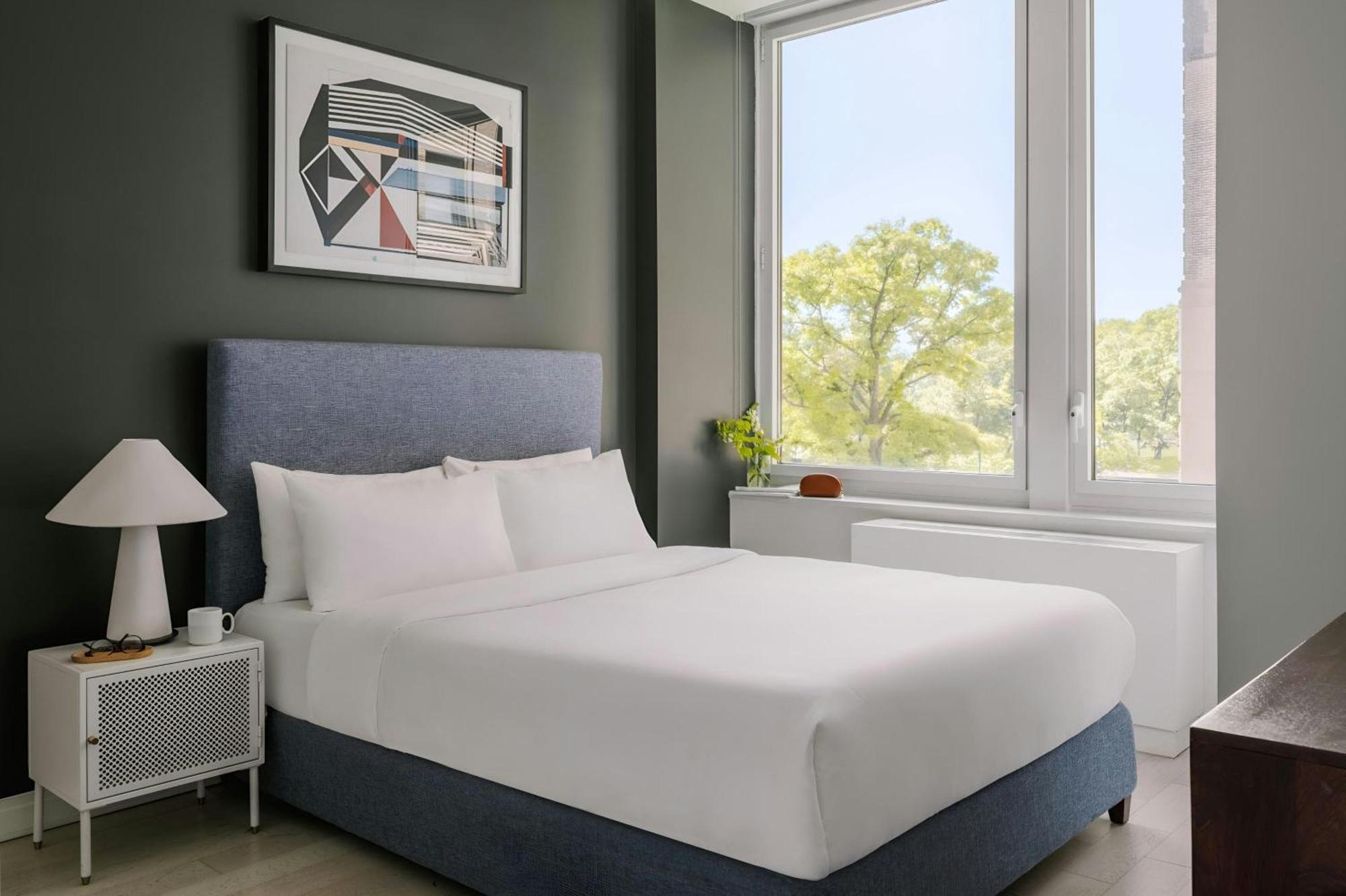 Sonder By Marriott Bonvoy Battery Park Financial District Appart hôtel 2*