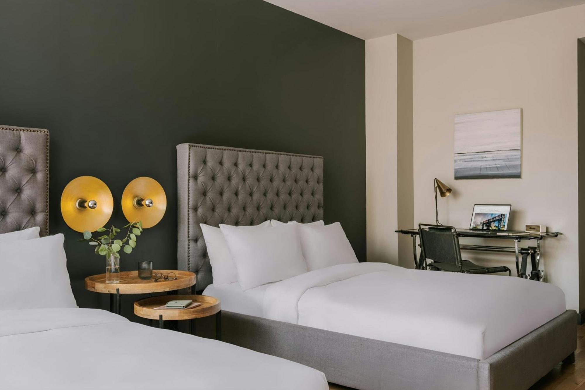 Sonder By Marriott Bonvoy The Dutch Long Island Nova York