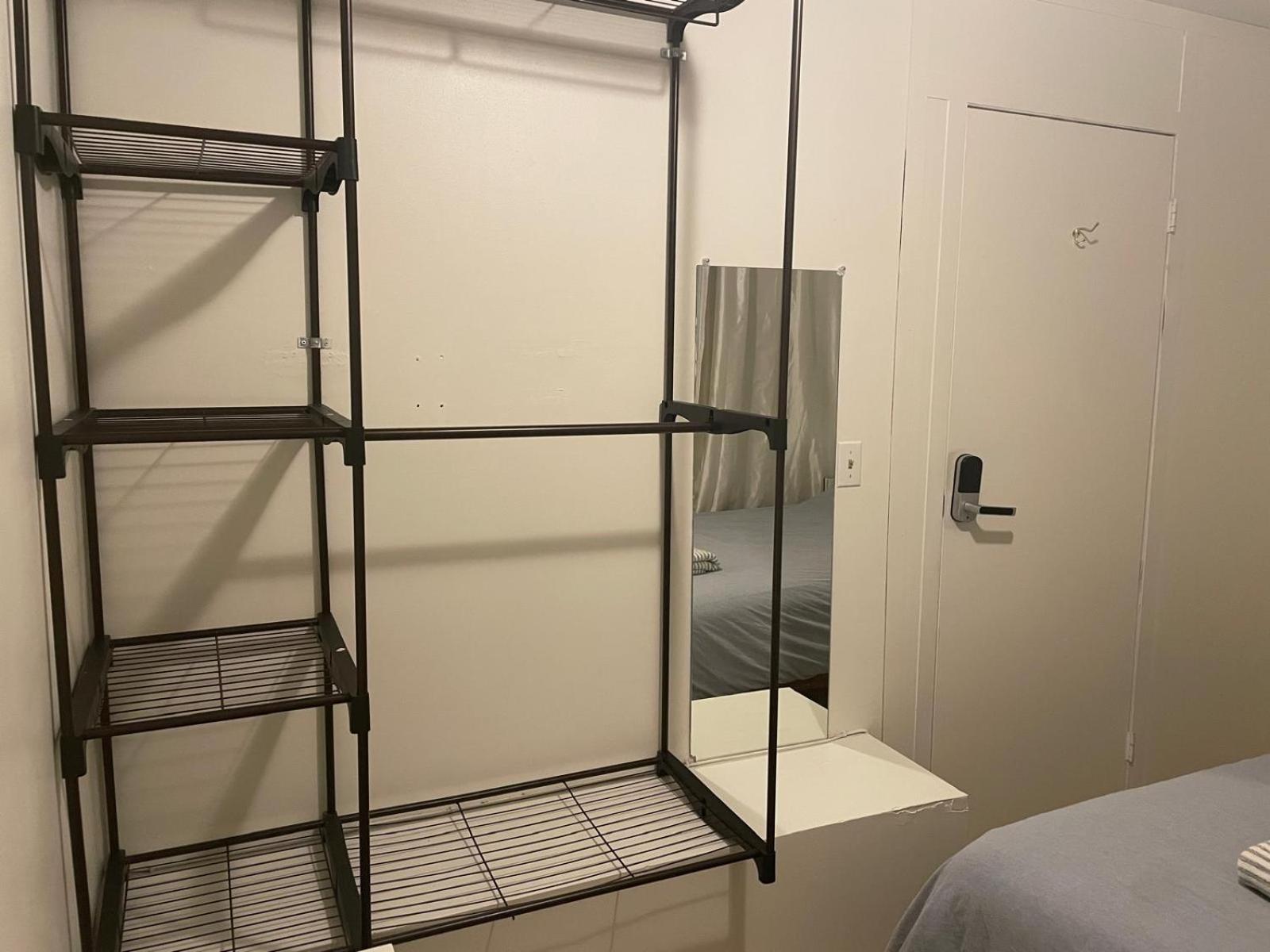 Friendly In Williamsburg Brooklyn Accommodatie bij particulieren New York