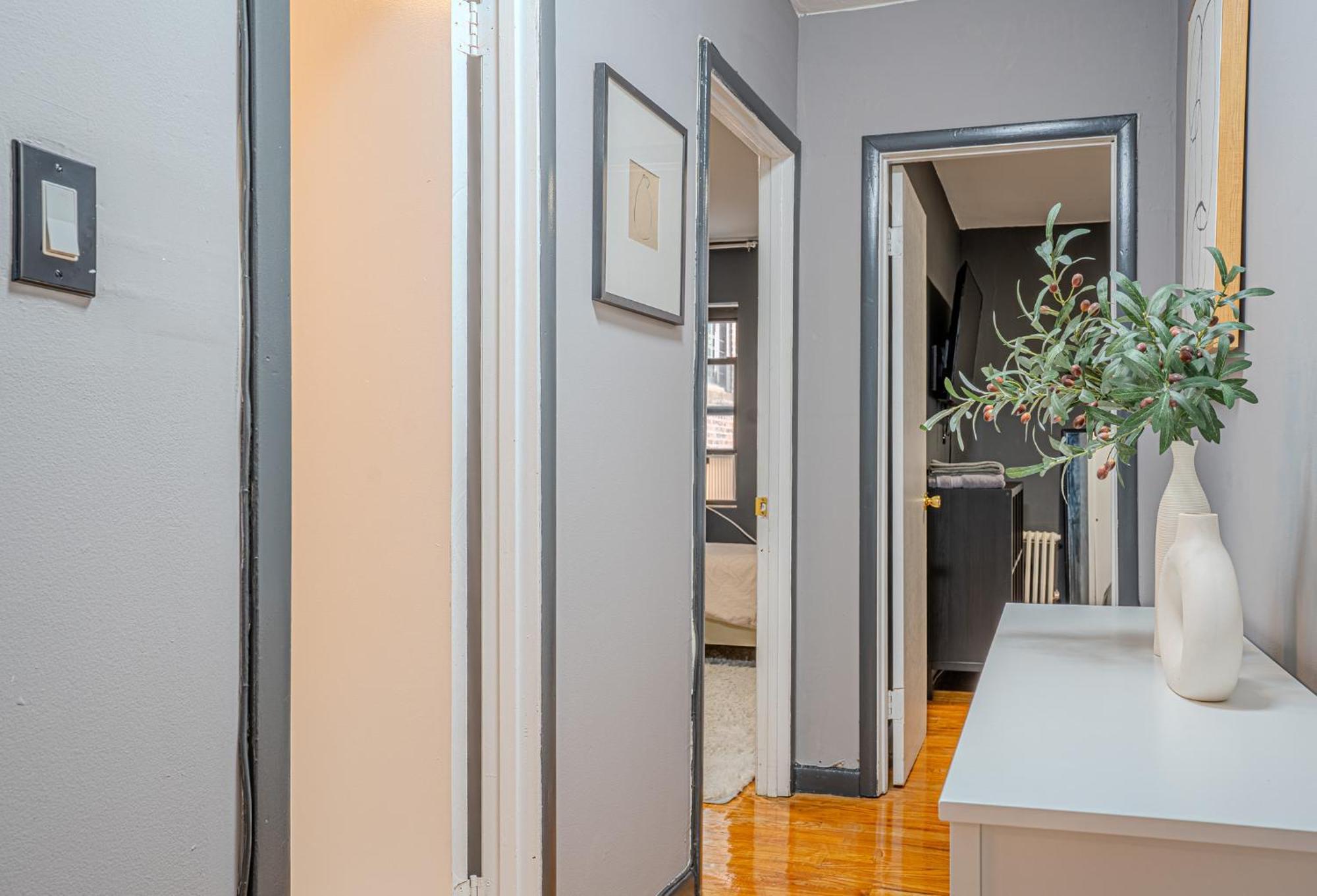 Appartement Stylish 3bd In Manhattan Near The Empire State Building