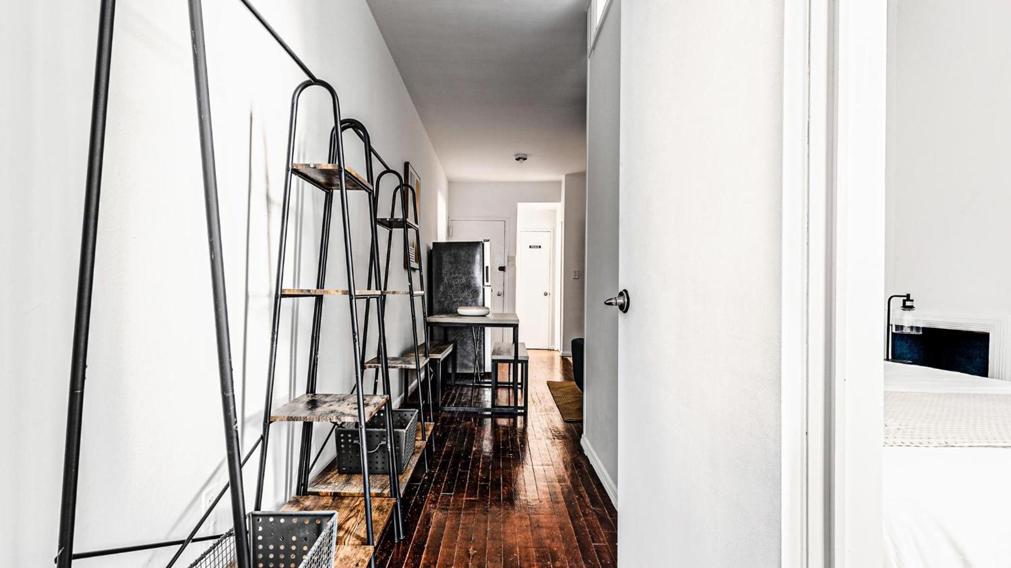 2-bedroom Near Nyc Icons! Lejlighed