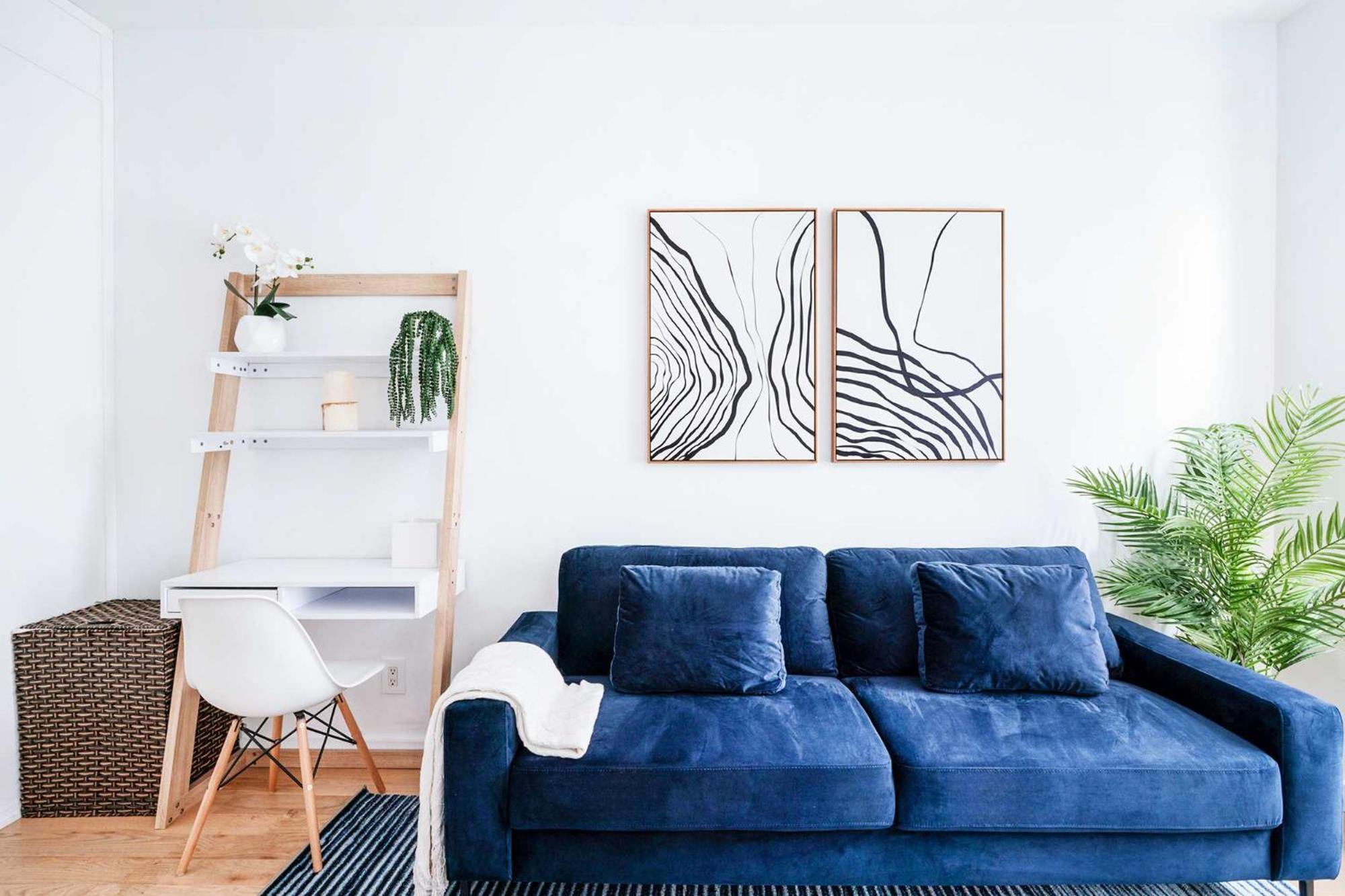 Appartement 69-2c Brand New Prime Lower East Side 1br