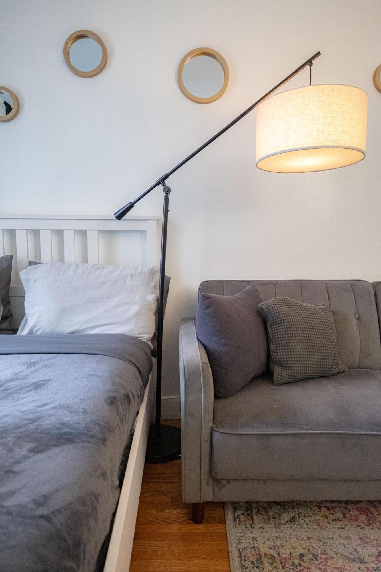Apartamento Second Nyc *