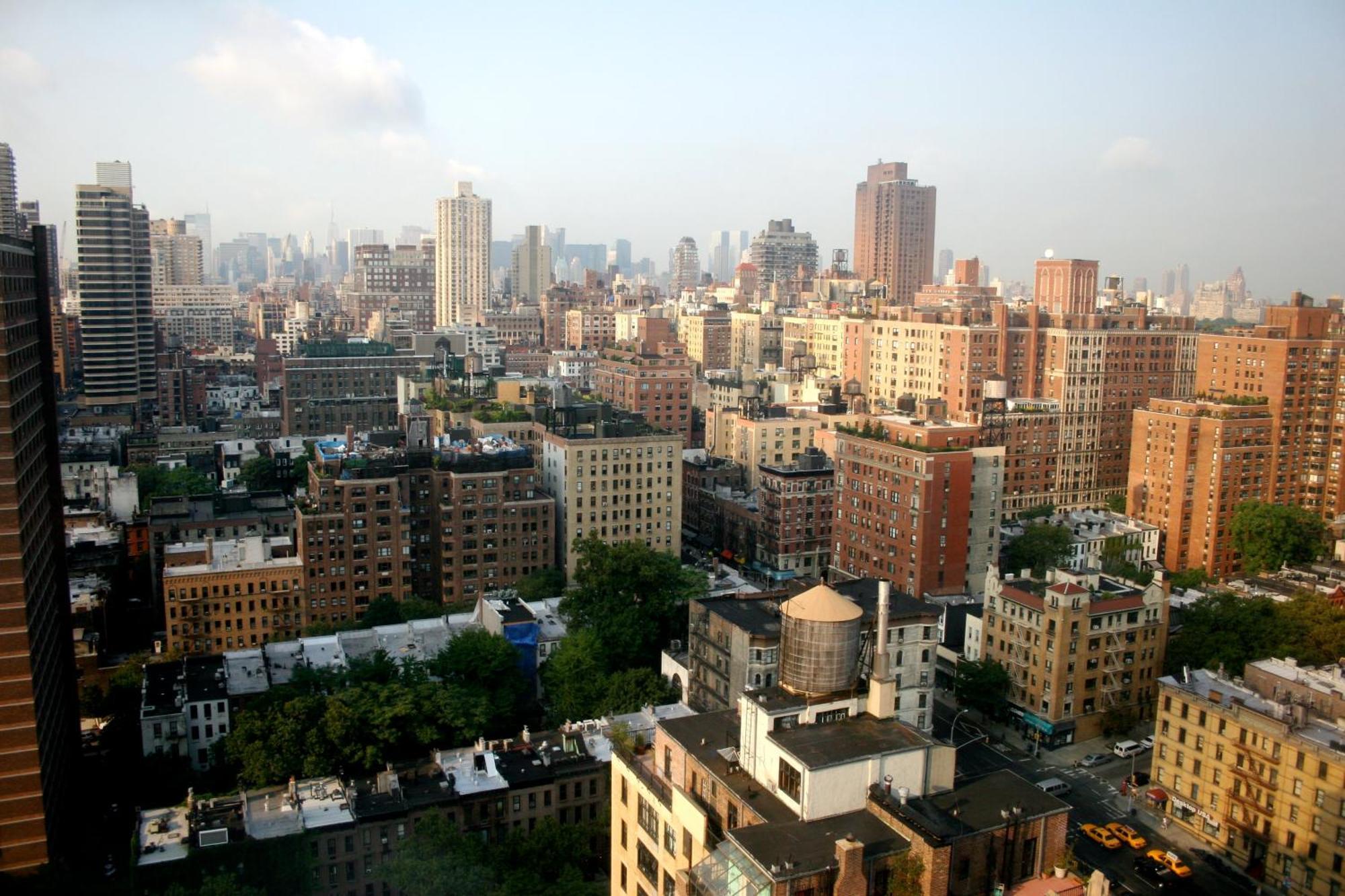Apartamento Second Nyc Nova York