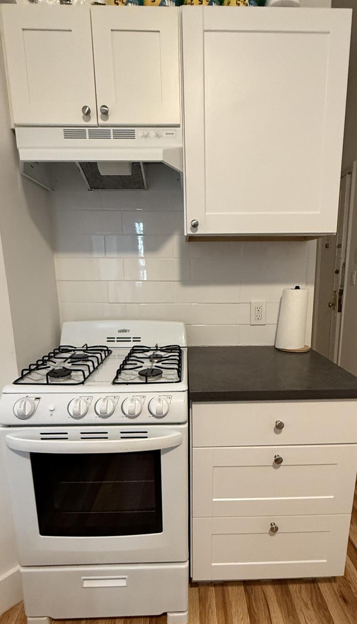 Appartement Elegant Retreat - Sophisticated One Bedroom In Downtown Manhattan's Union Square New York