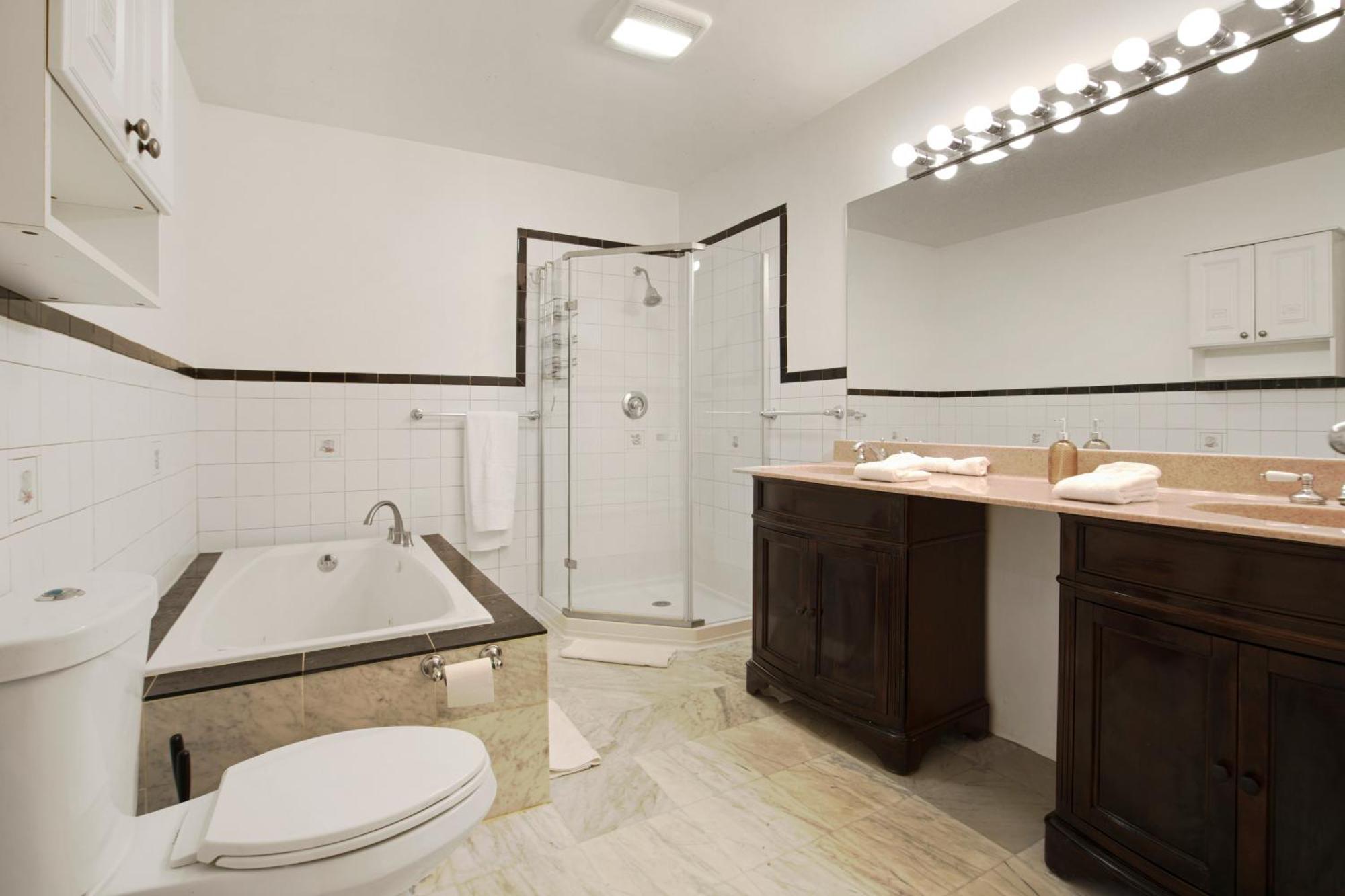 Apartamento 3br Nyc Brownstone Game Backyard Patio *