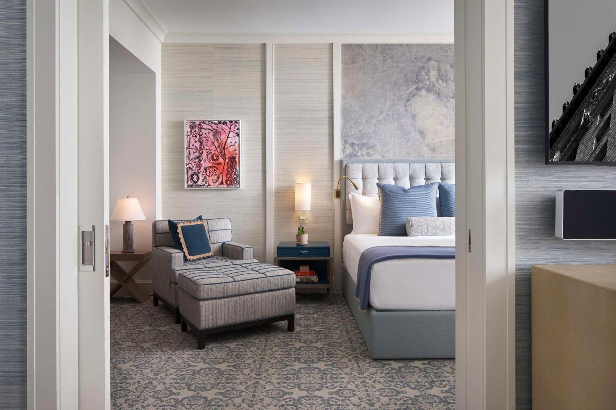 The Street By Suiteness New York