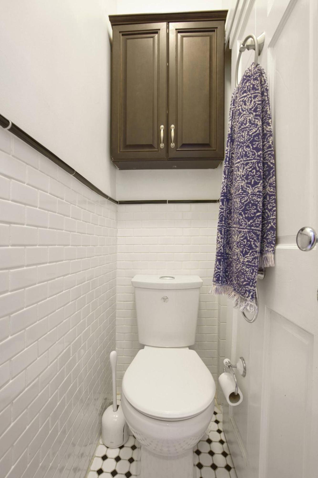 3br Nyc Brownstone Game Backyard Patio * Nova York