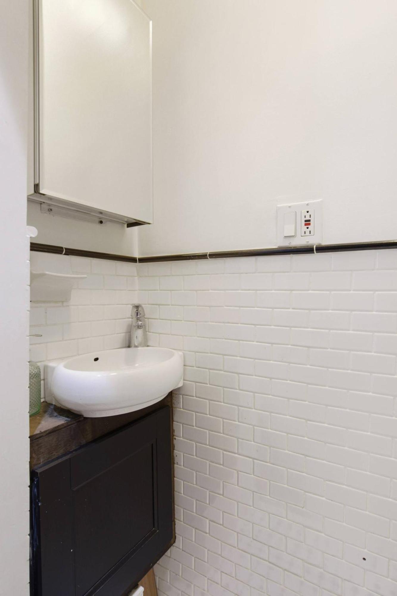 Apartamento 3br Nyc Brownstone Game Backyard Patio