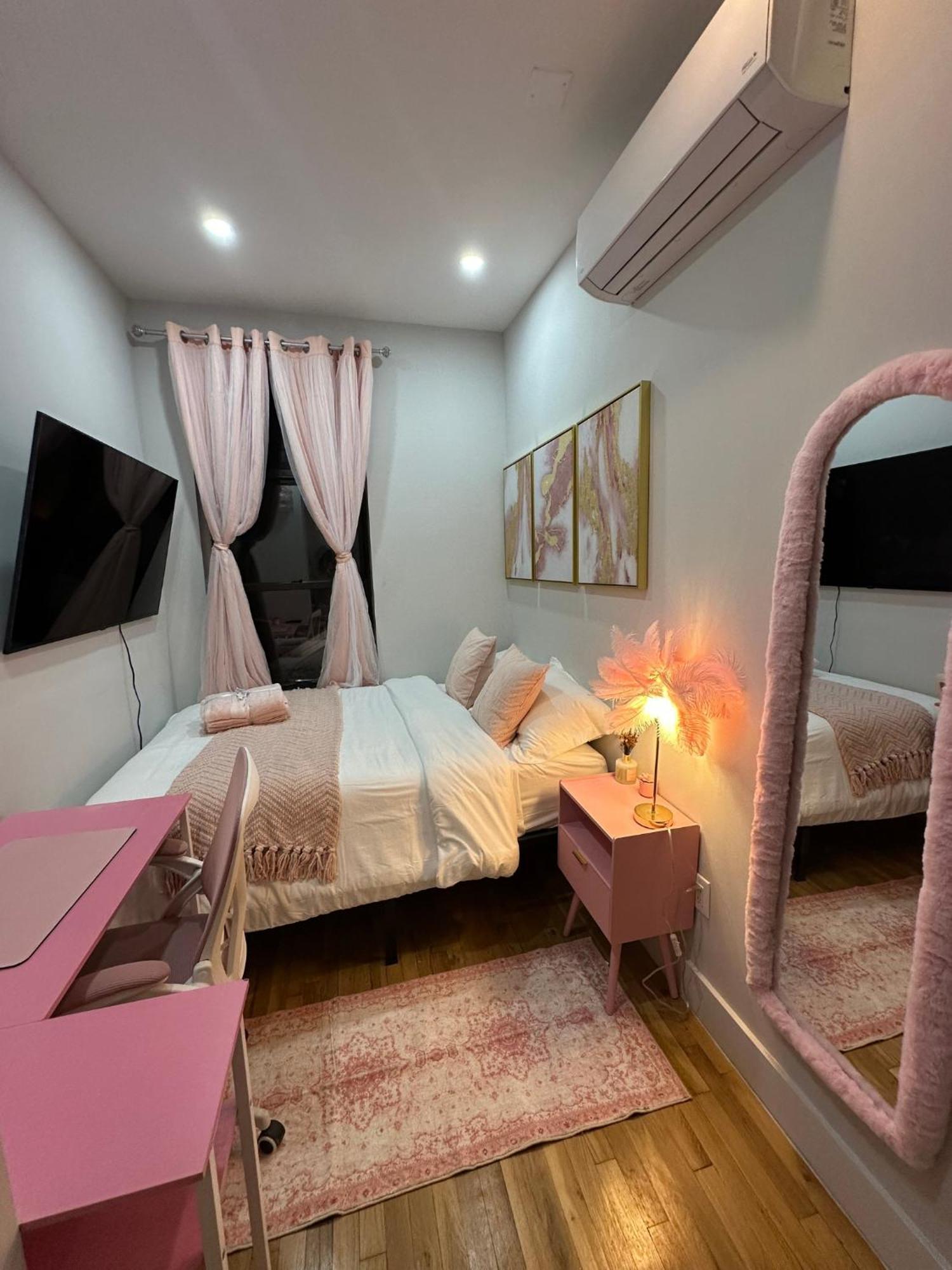 Apartamento The Gray Loft Escape Nyc Edition.