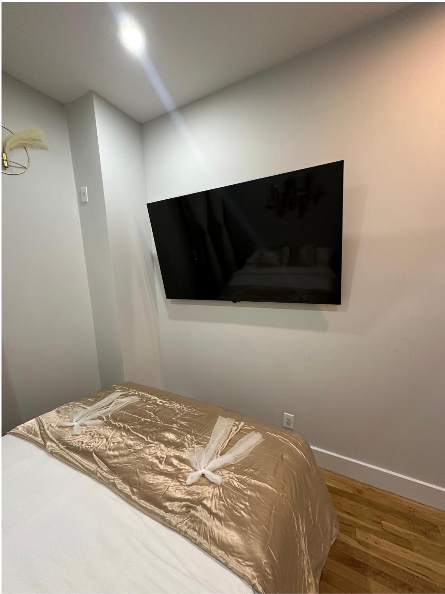Apartamento The Gray Loft Escape Nyc Edition. Nueva York