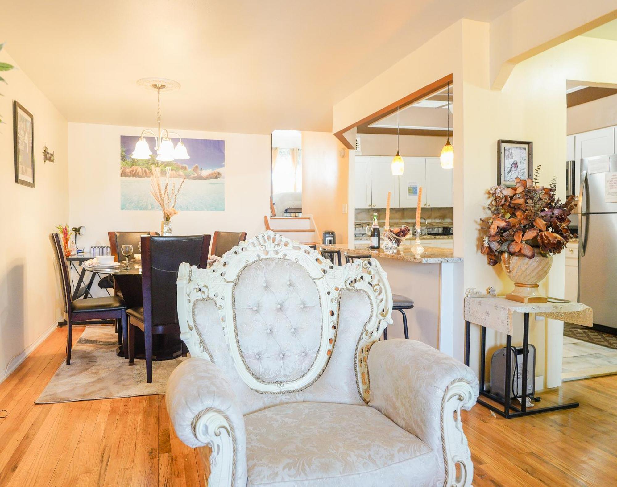 Chekells Cozy Close To Everything Free Wifi Appartement *