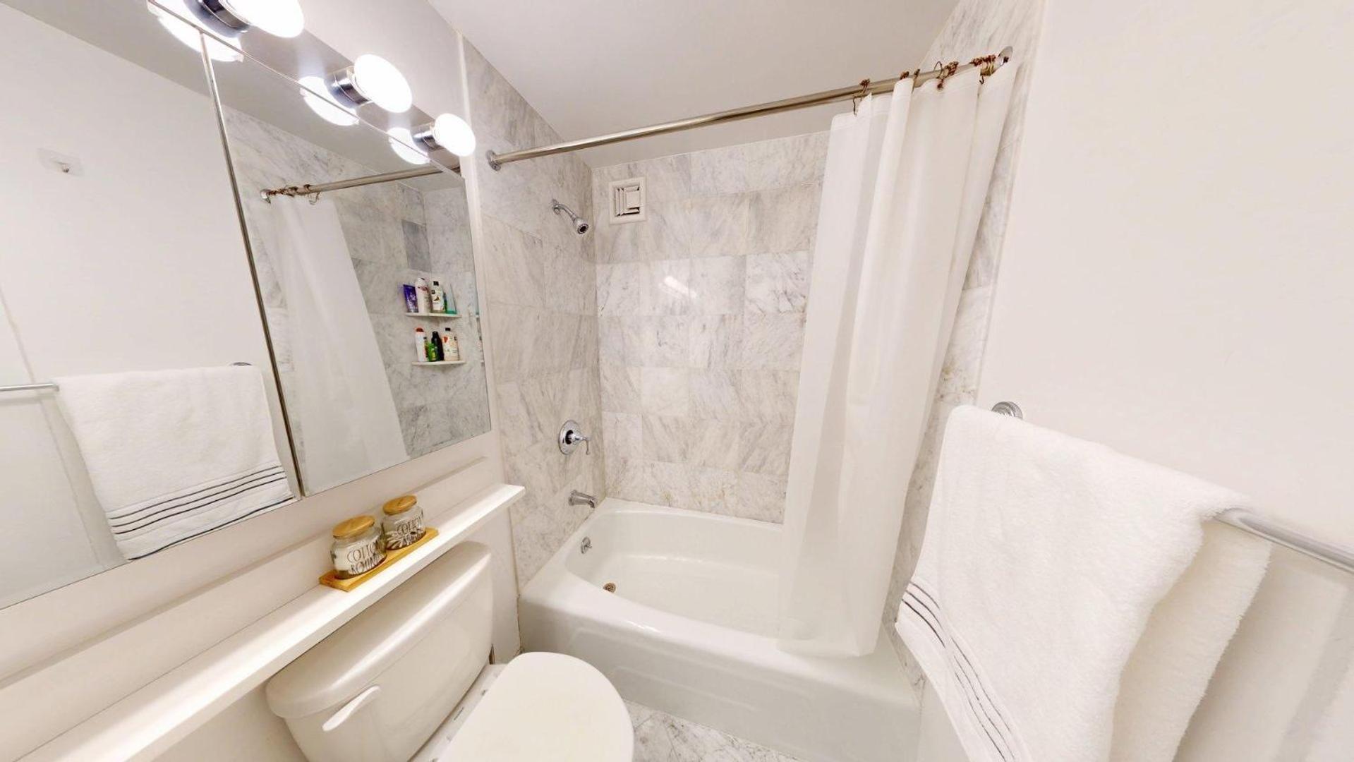 Appartement Nomad Stylish In Nyc