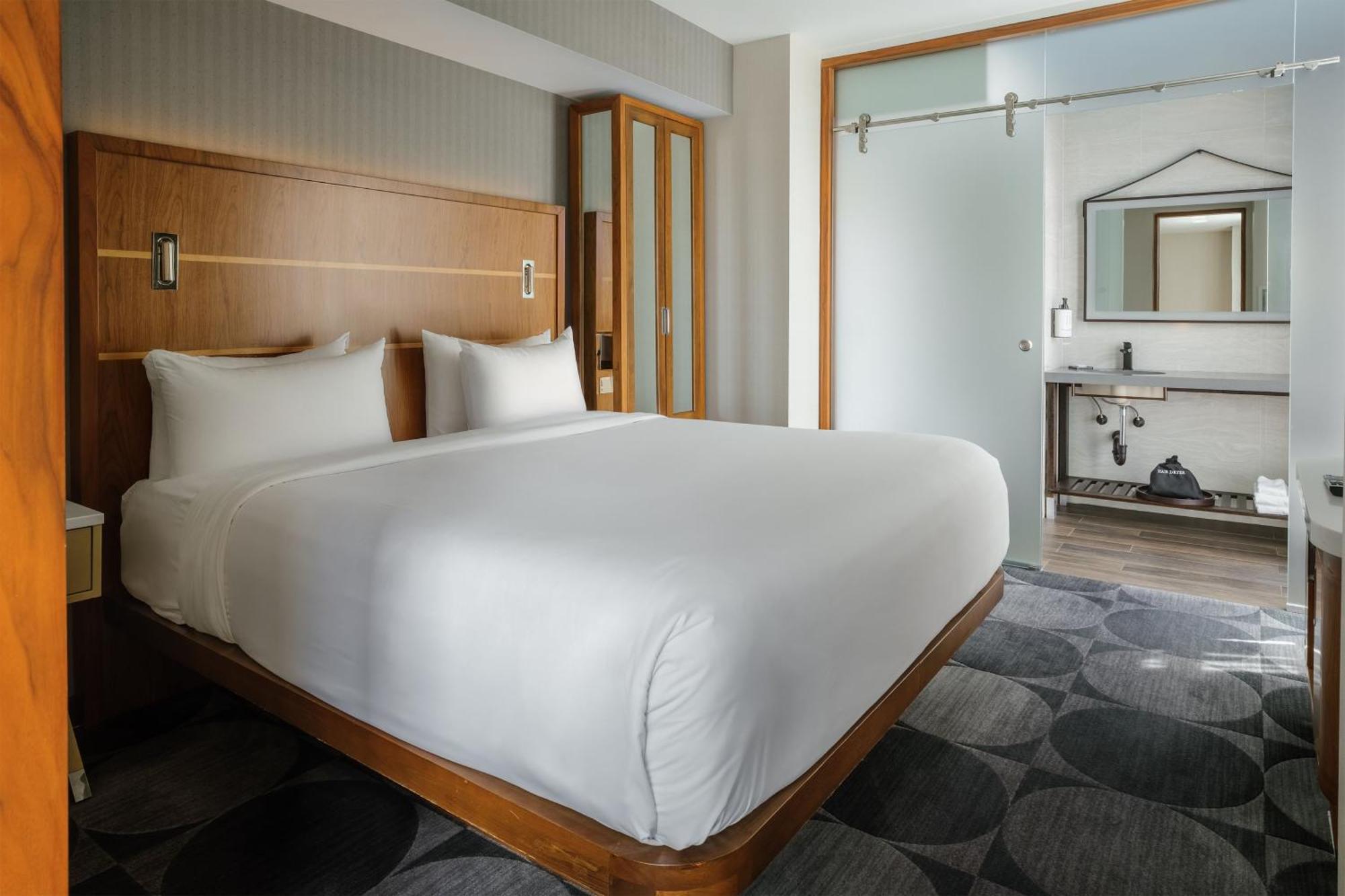 Crowne Plaza Hy36 Midtown Manhattan By Ihg 4* Nova York