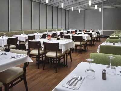 Manhattan 6th Ave - Chelsea By Ihg 4* Nueva York