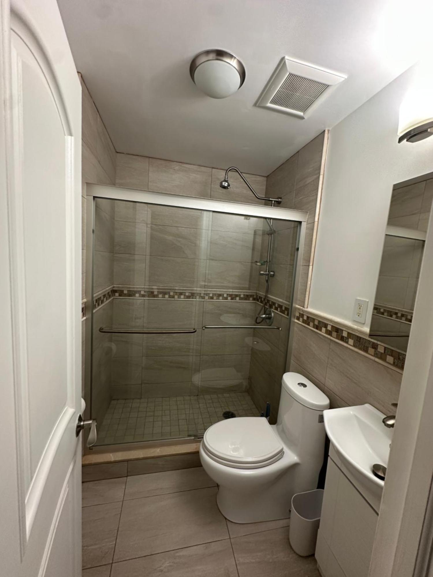Private Bedroom And Private Bath Affittacamere New York