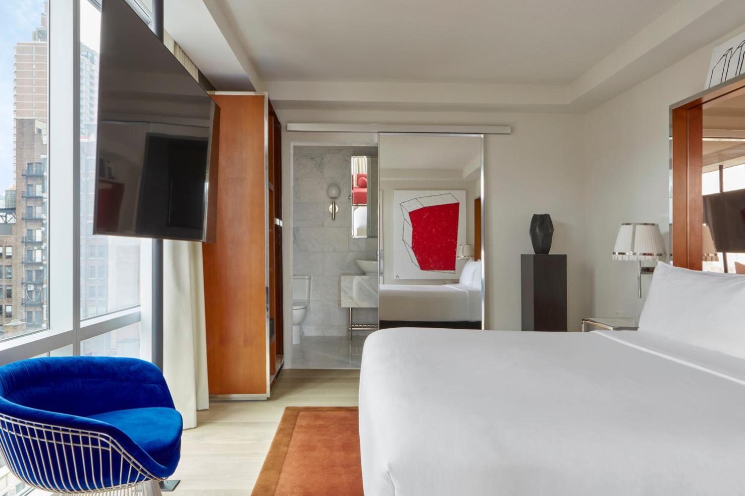 Hotel Park Ave Nueva York