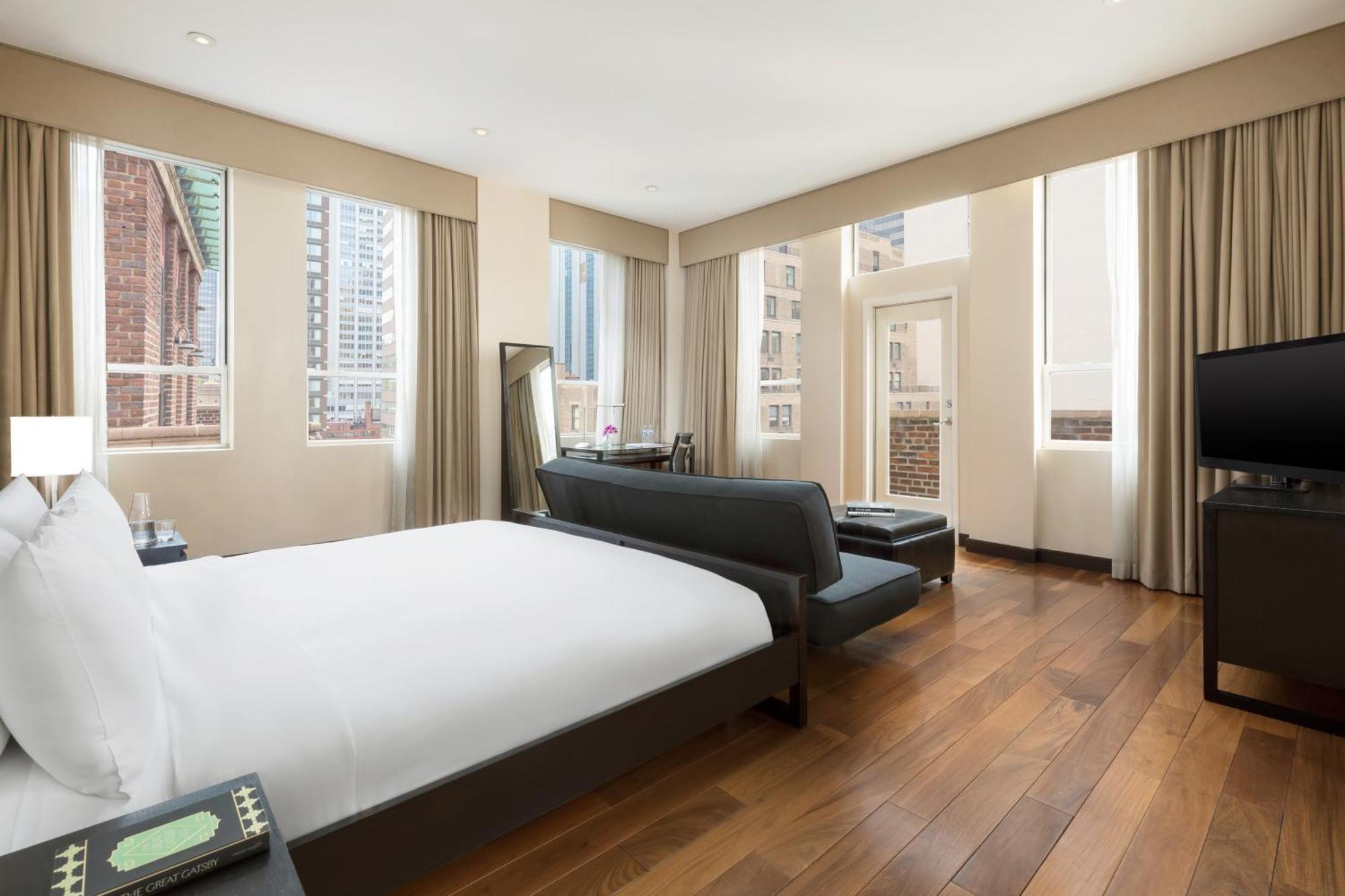 57 Hotel Nova York