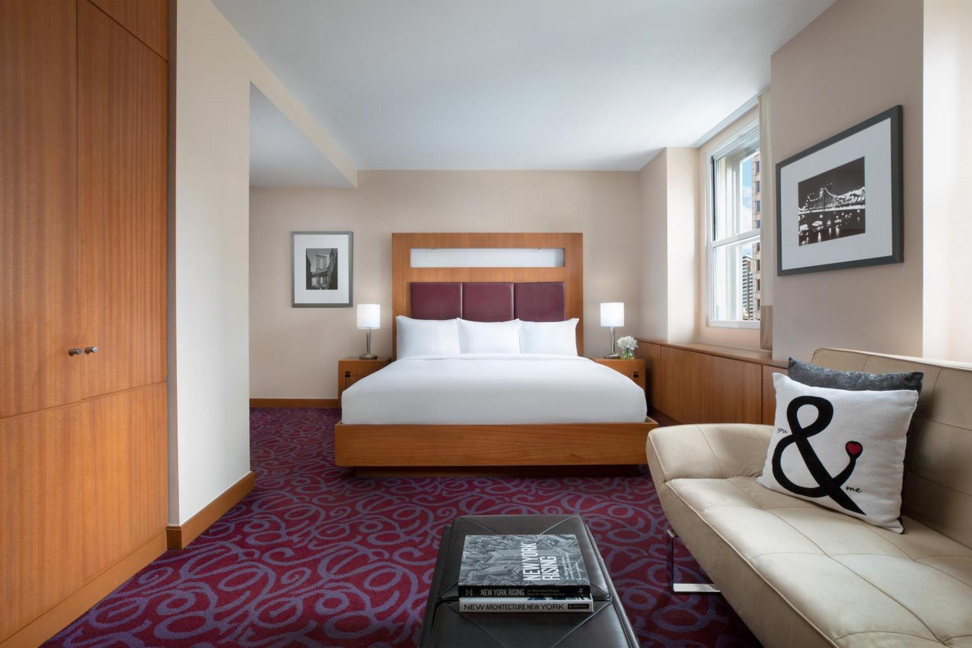 57 Hotel Nova York
