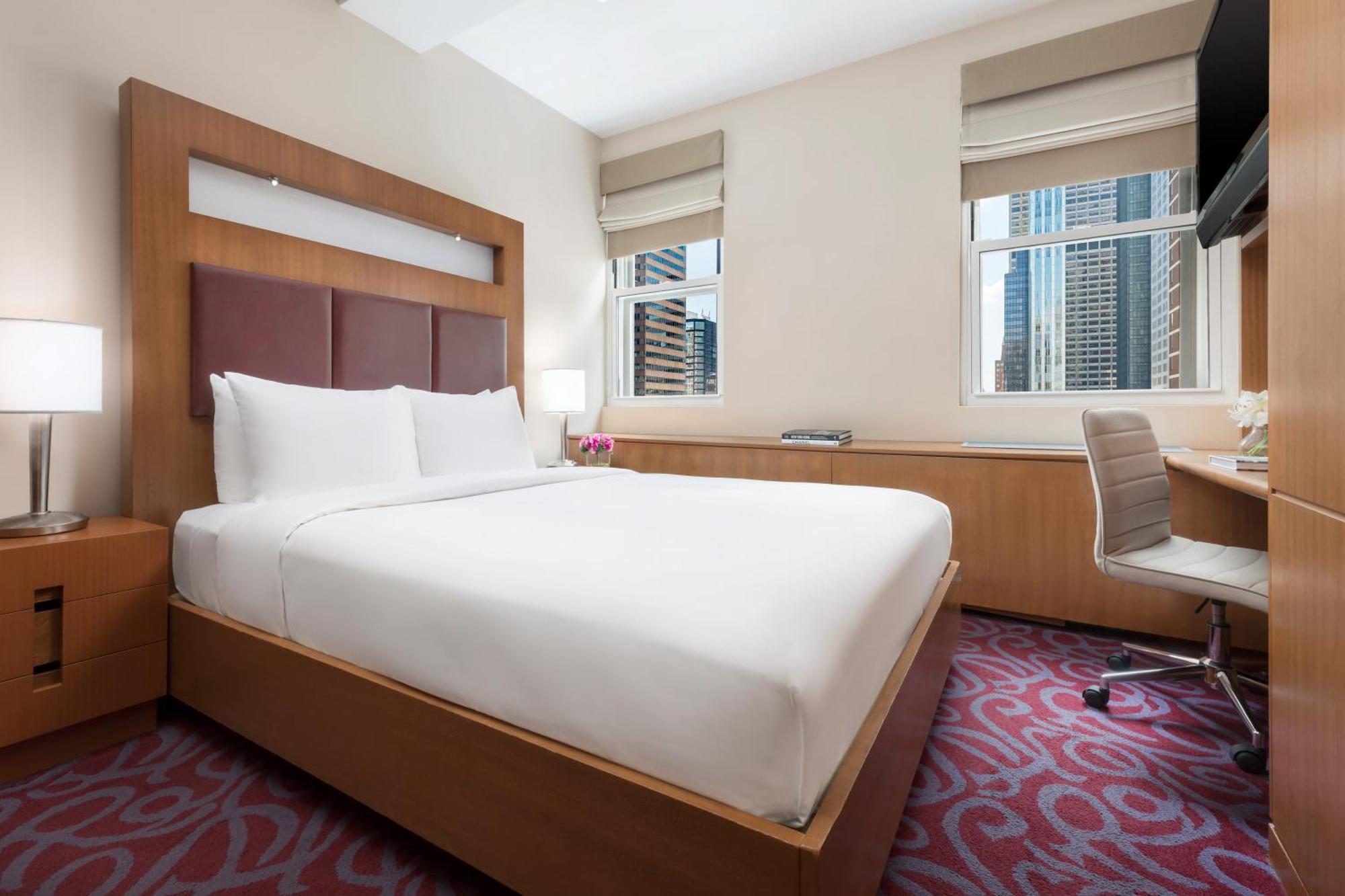 Hotel 57 Nova York