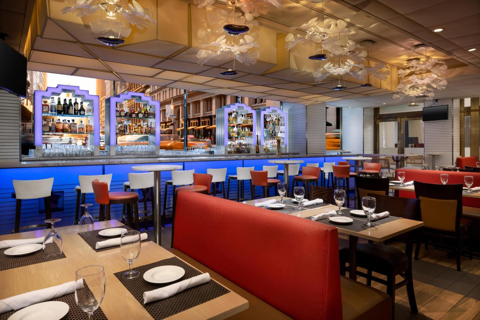 The New Yorker Hotel By Lotte Hotels Nueva York