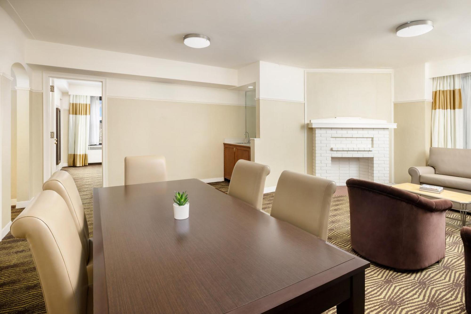 The New Yorker Hotel By Lotte Hotels Nueva York