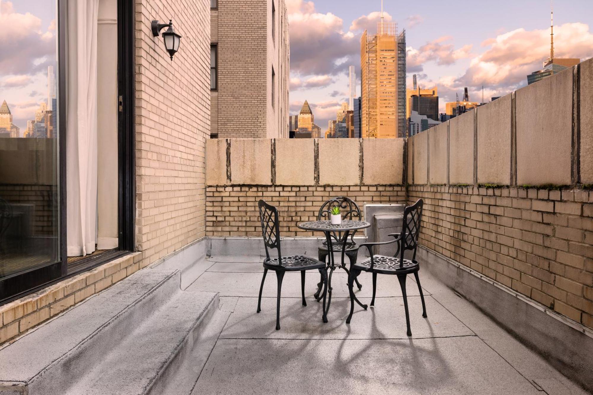 The New Yorker Hotel By Lotte Hotels 4* Nueva York