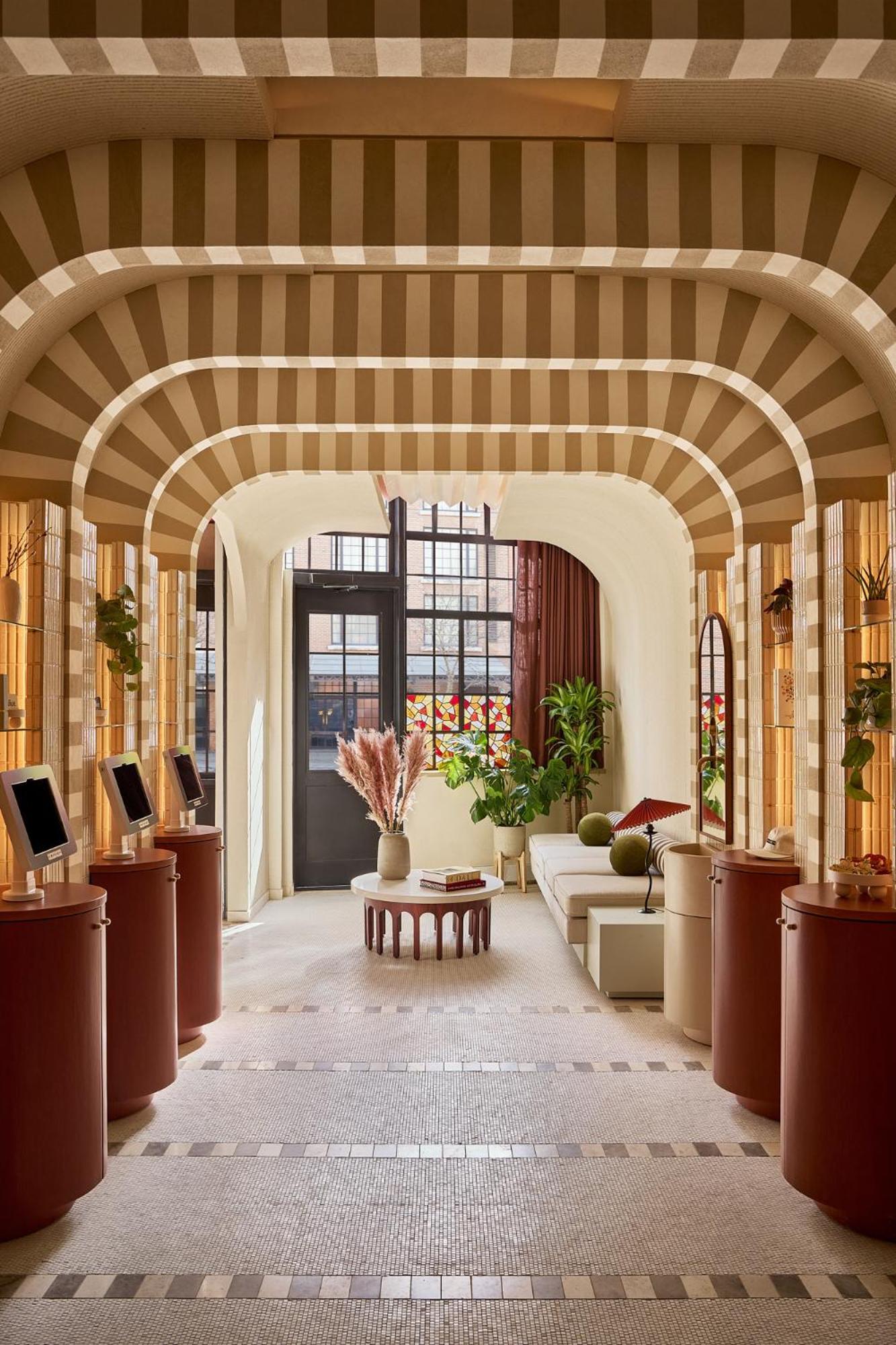 Now Now Noho Hotel New York