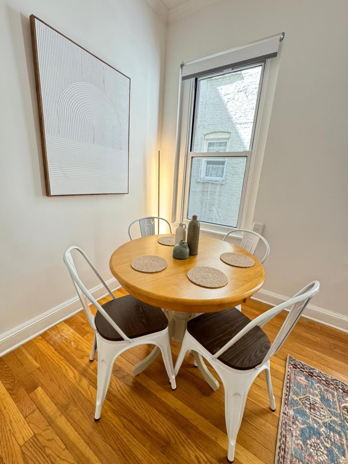 Appartement Upper East Side 2 Bedrooms Gem