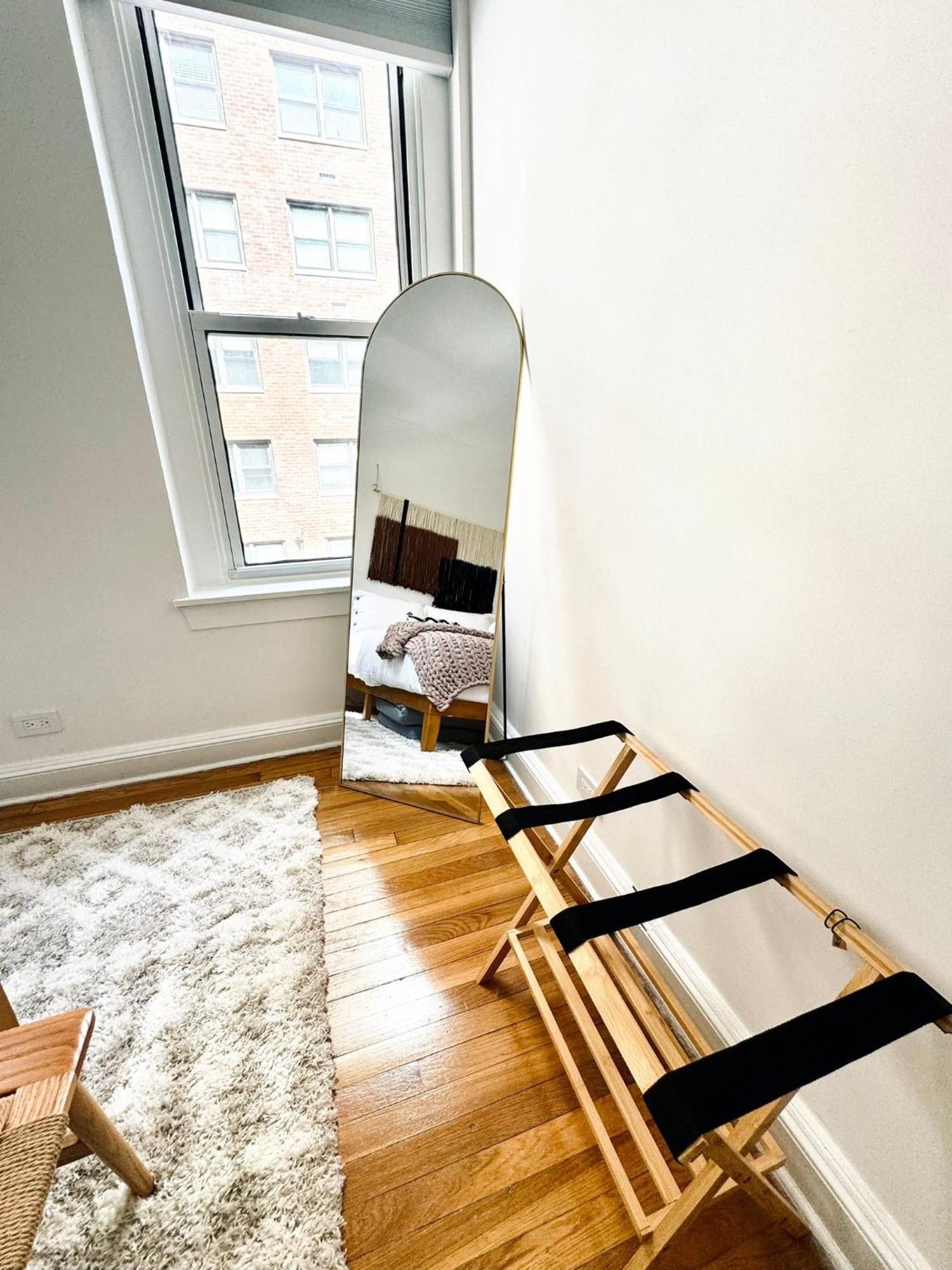 Appartement Upper East Side 2 Bedrooms Gem