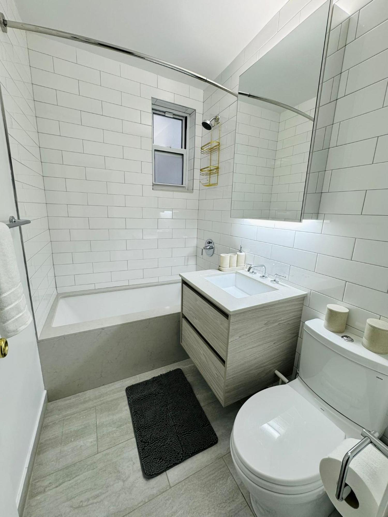 Appartement Upper East Side 2 Bedrooms Gem