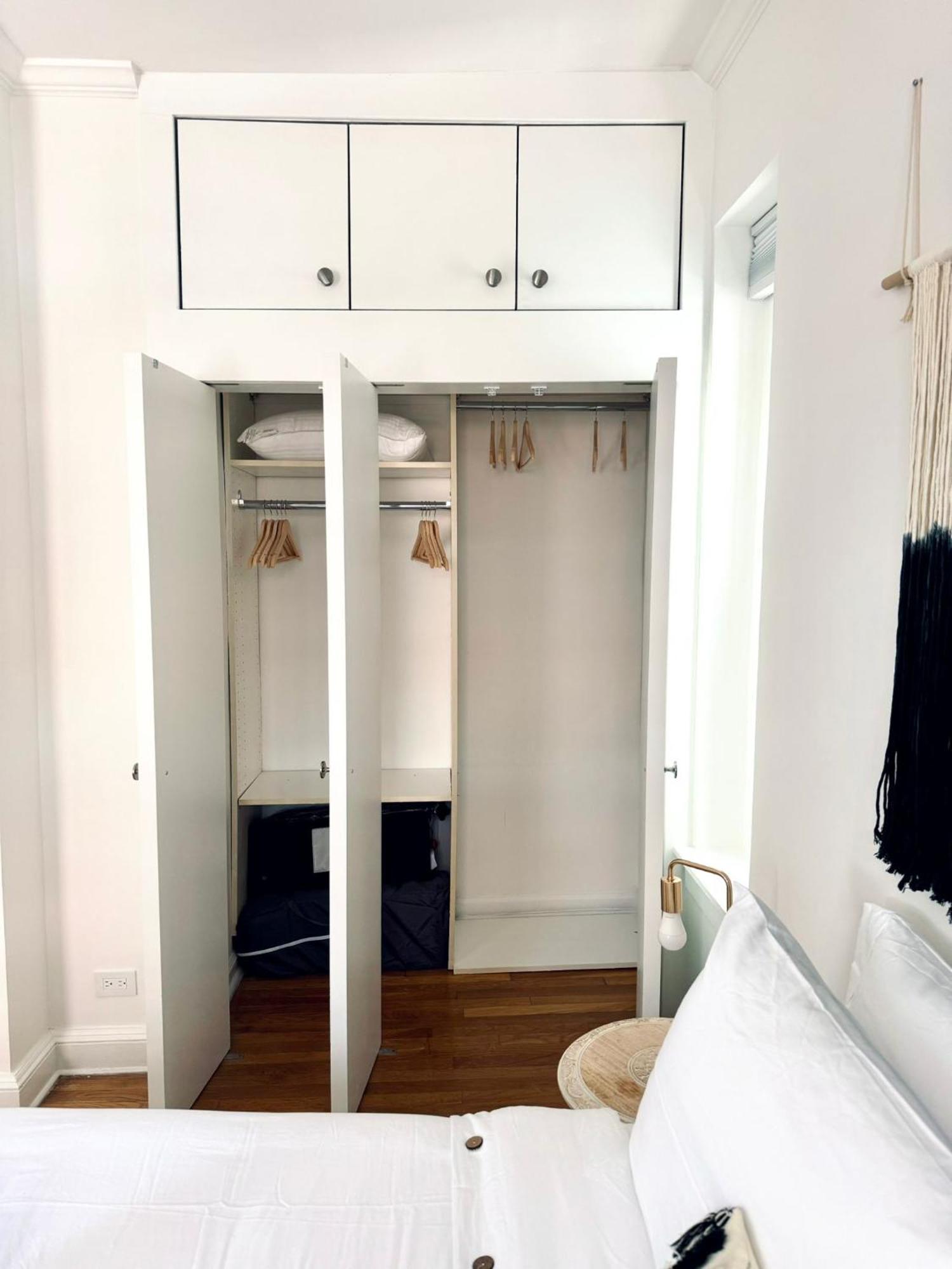 Upper East Side 2 Bedrooms Gem Appartement