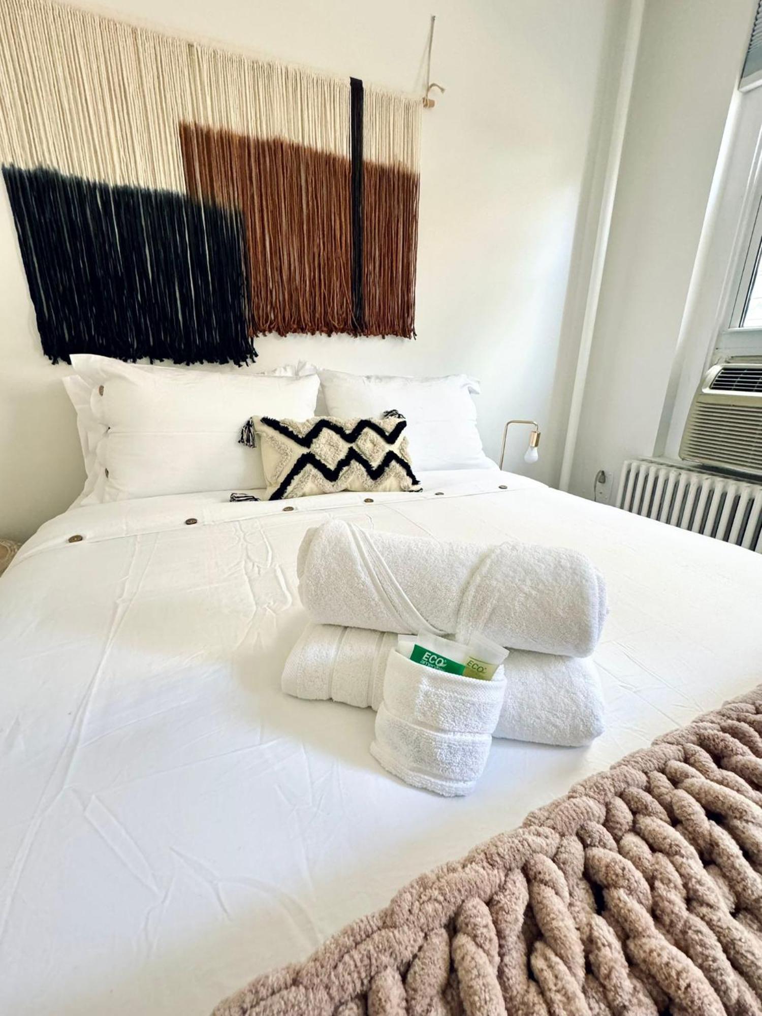 Upper East Side 2 Bedrooms Gem Appartement New York