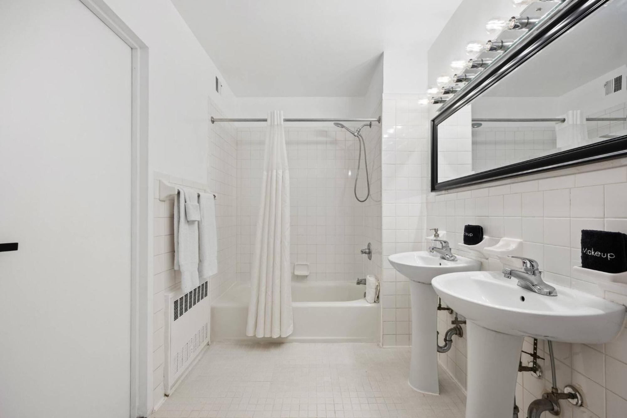Appartement Harlem Renaissance
