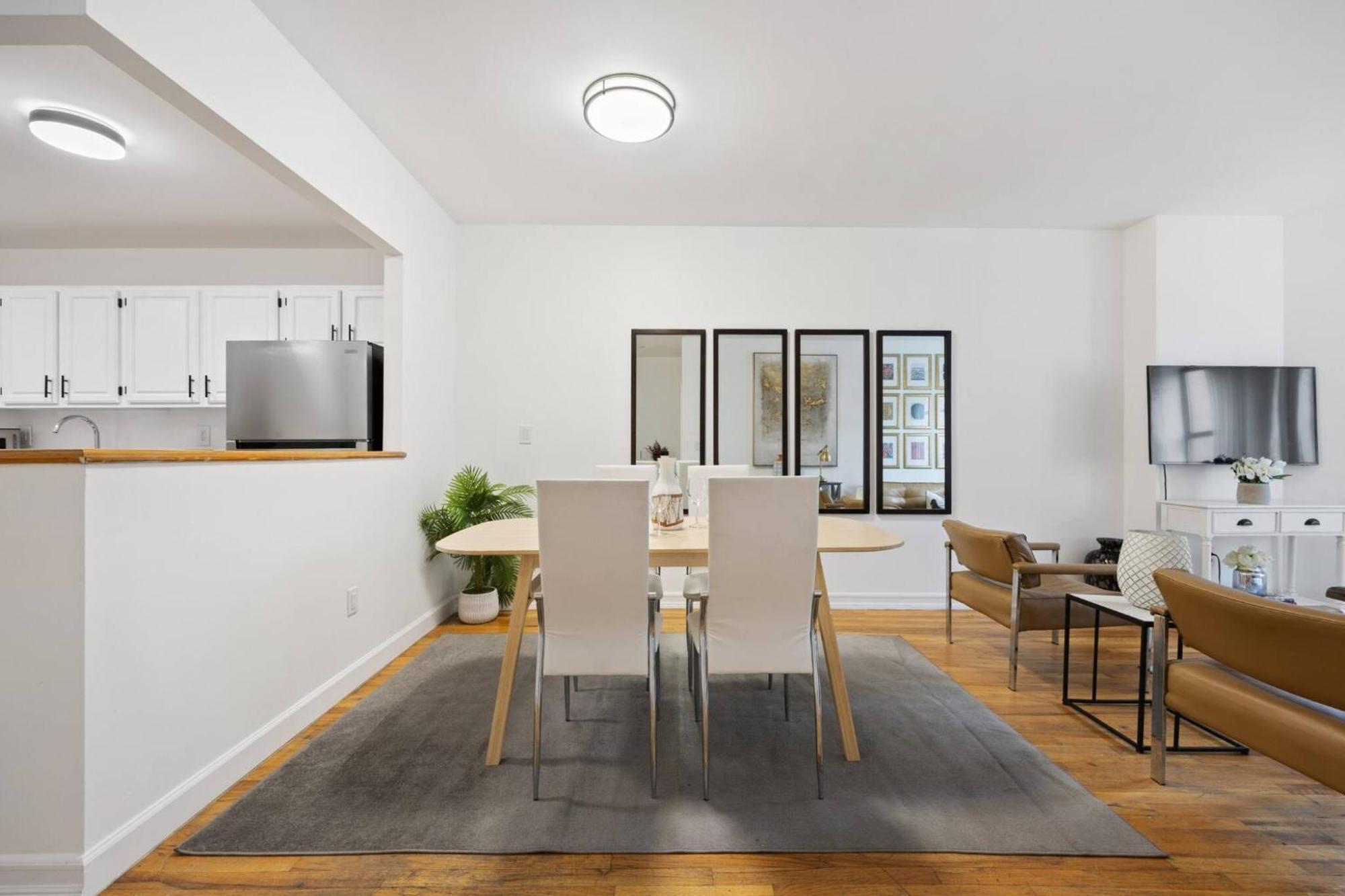 Appartement Harlem Renaissance