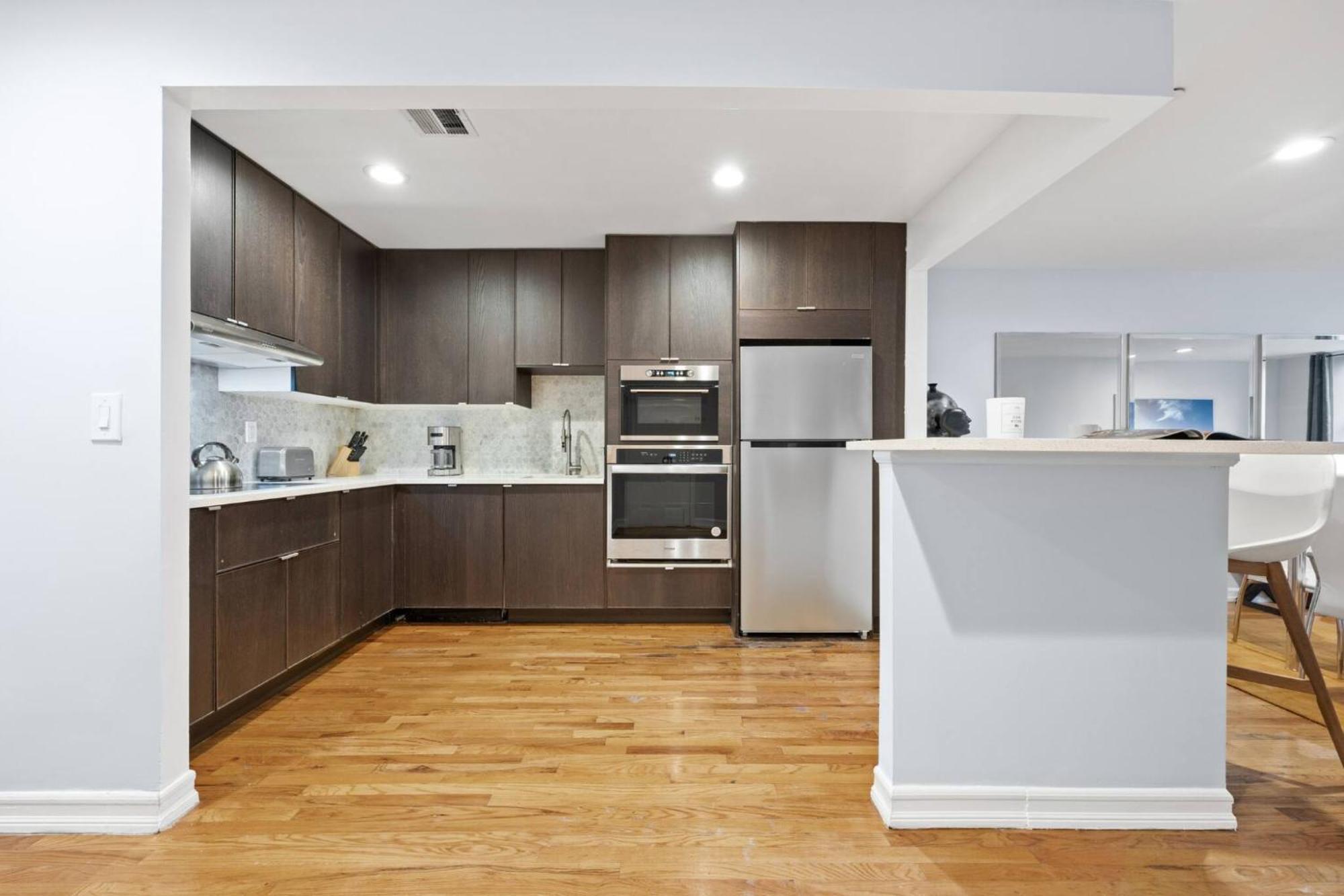 The Lenox Appartement New York